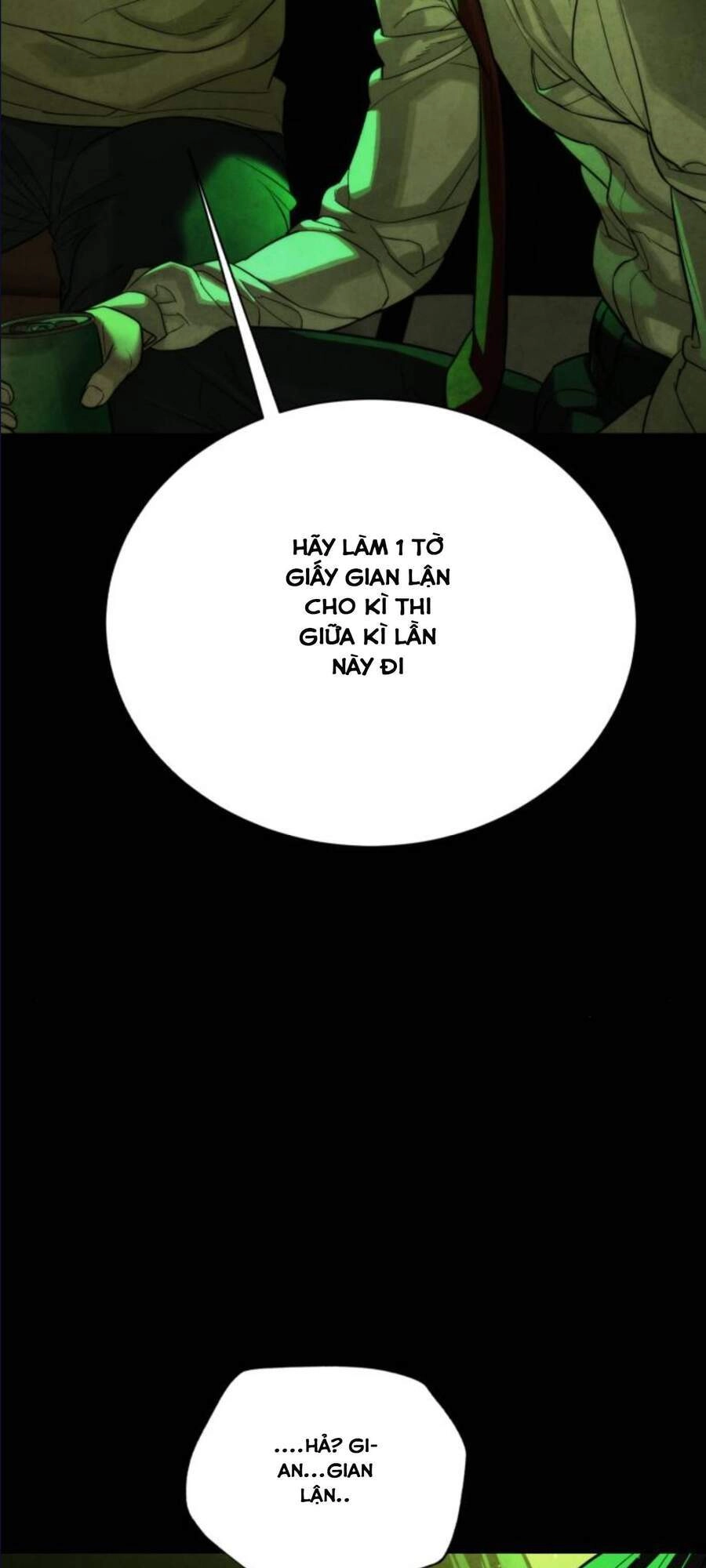 Máu Trắng Chapter 87 - 9