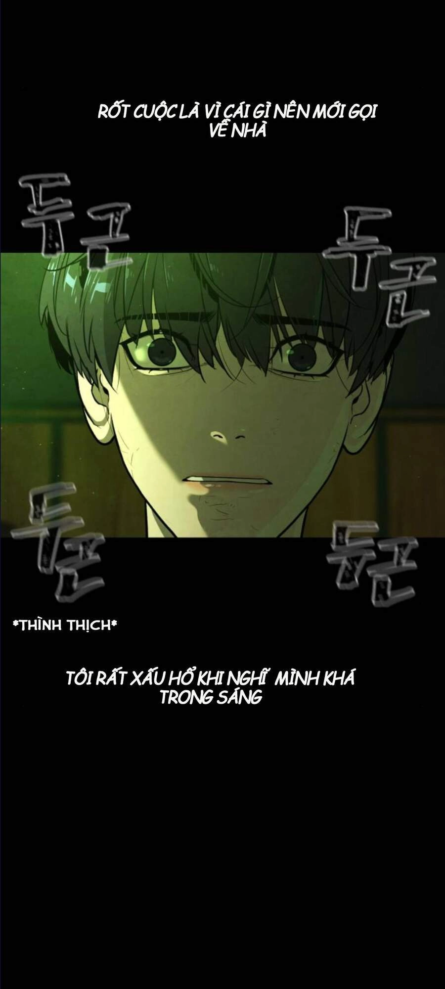 Máu Trắng Chapter 87 - 14