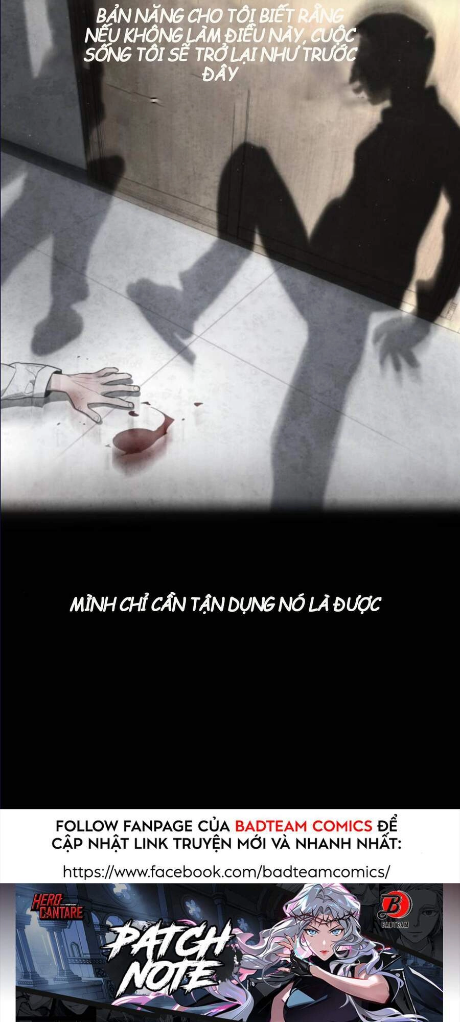 Máu Trắng Chapter 87 - 17
