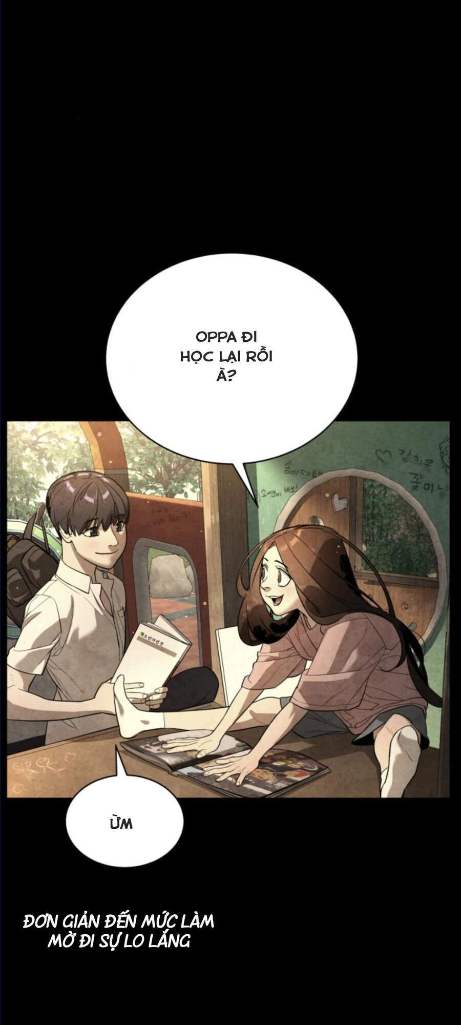 Máu Trắng Chapter 87 - 32