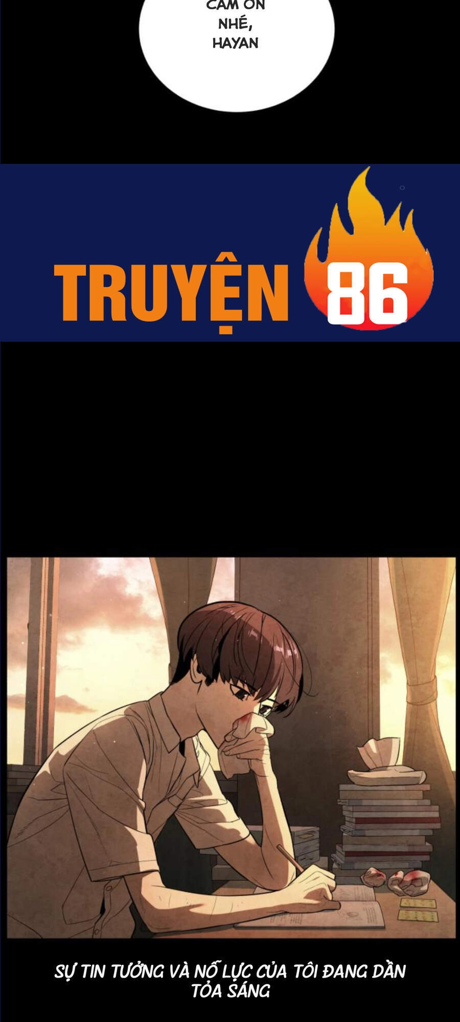 Máu Trắng Chapter 87 - 34