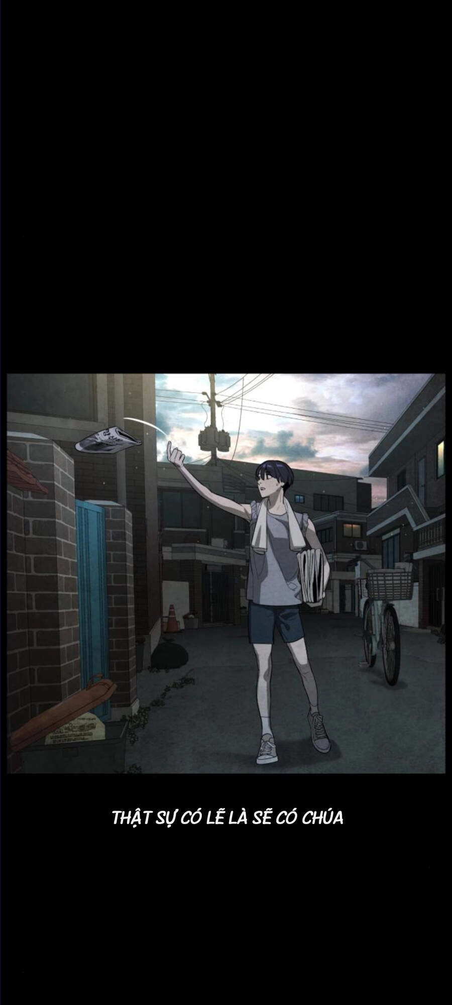 Máu Trắng Chapter 87 - 35