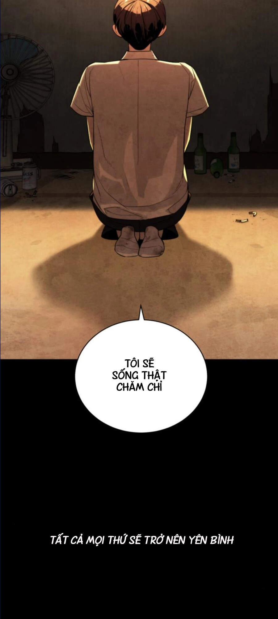 Máu Trắng Chapter 87 - 37