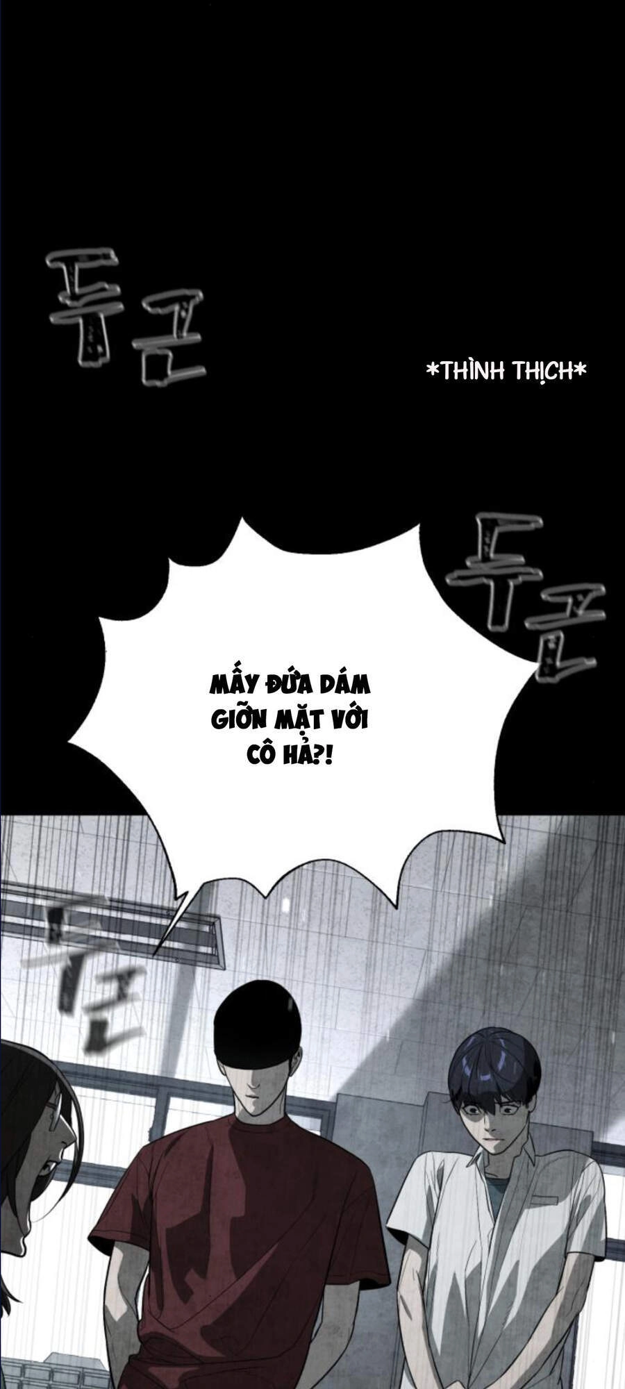 Máu Trắng Chapter 87 - 40