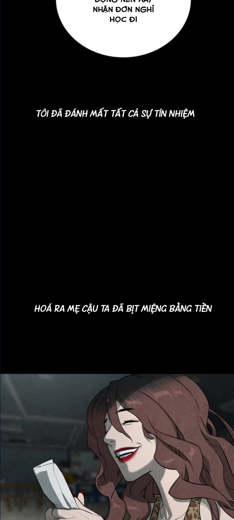 Máu Trắng Chapter 87 - 43