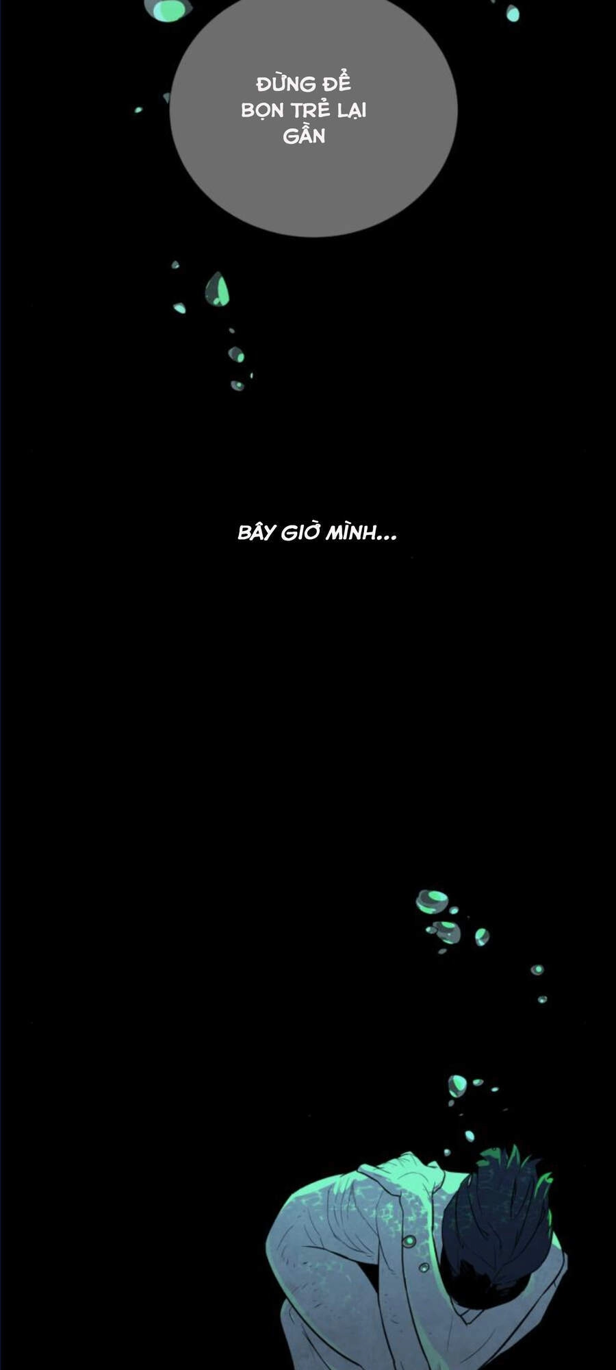 Máu Trắng Chapter 87 - 48
