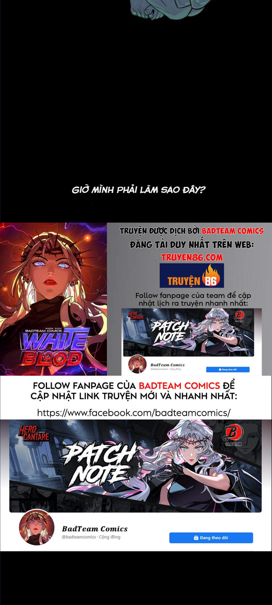 Máu Trắng Chapter 87 - 49