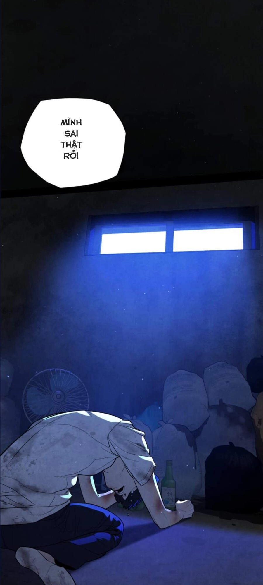 Máu Trắng Chapter 87 - 55