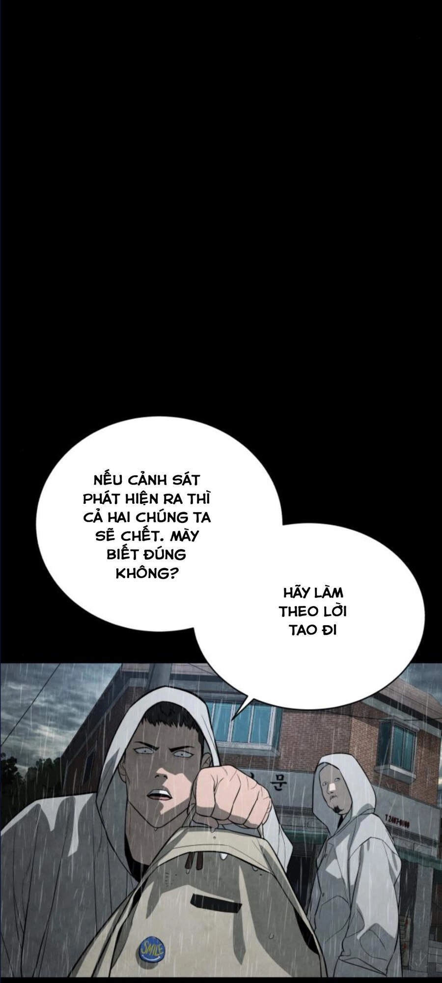 Máu Trắng Chapter 87 - 57