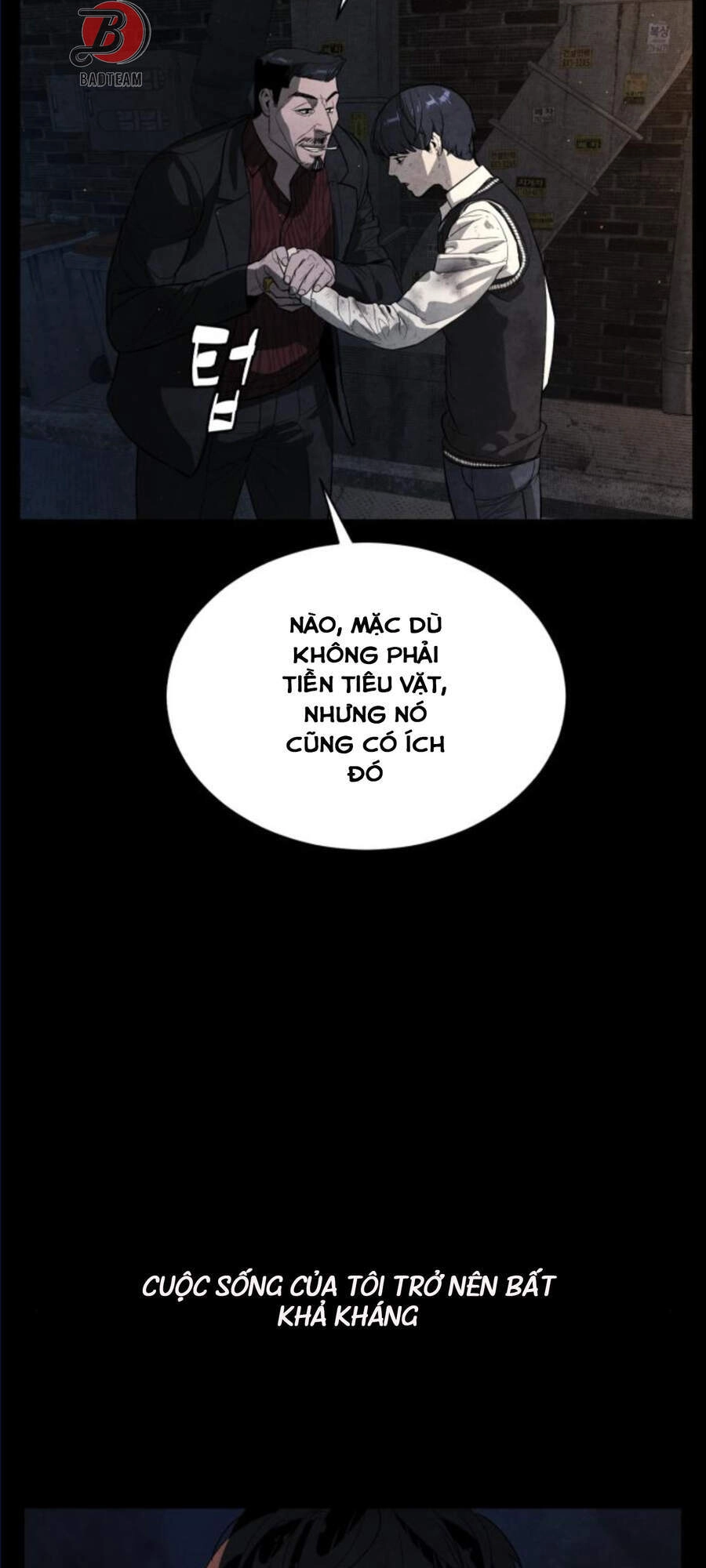 Máu Trắng Chapter 87 - 61