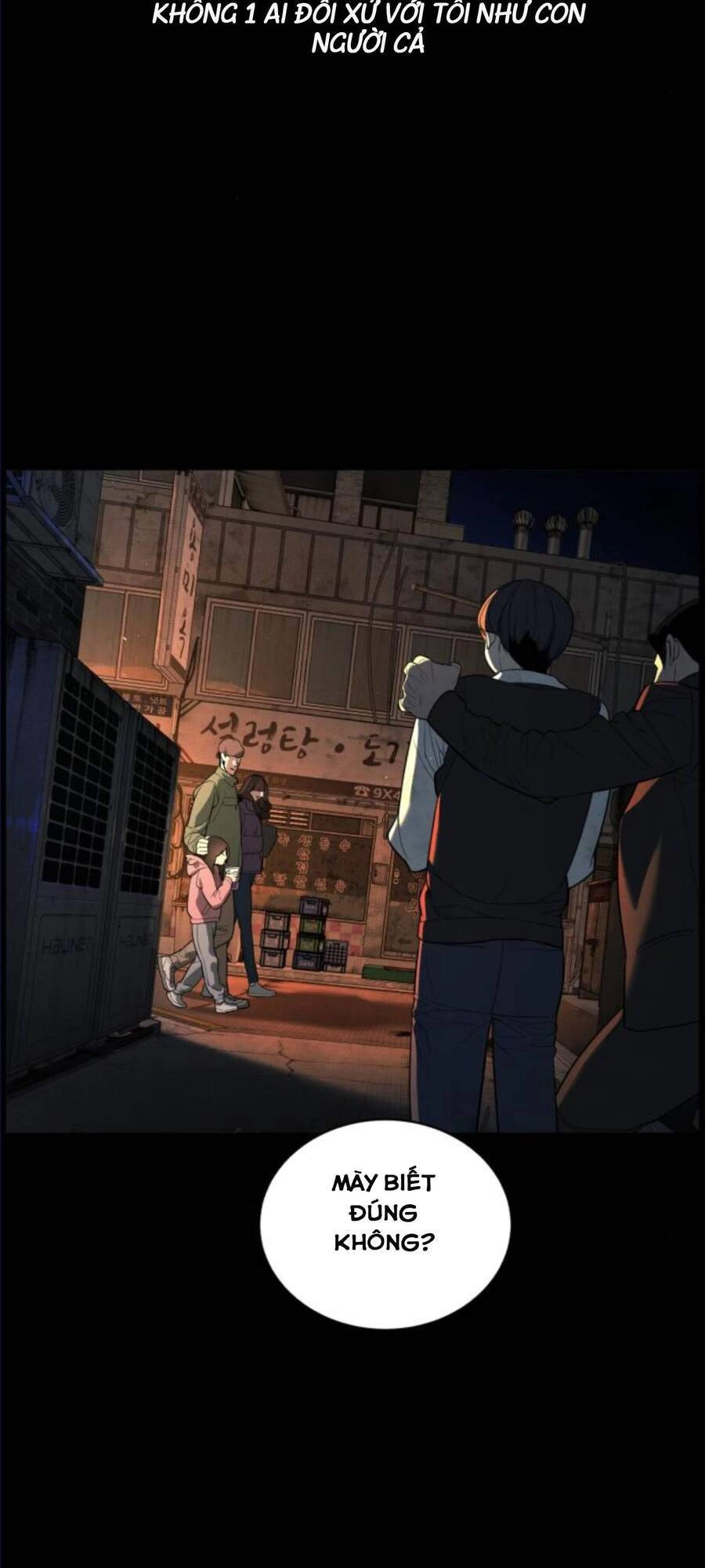 Máu Trắng Chapter 87 - 64