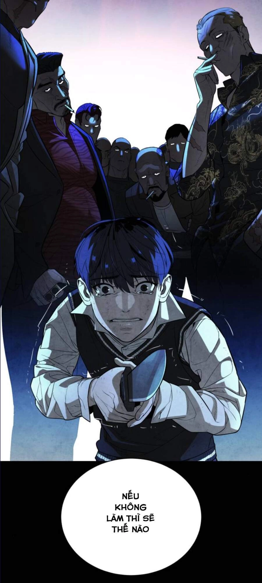 Máu Trắng Chapter 87 - 67