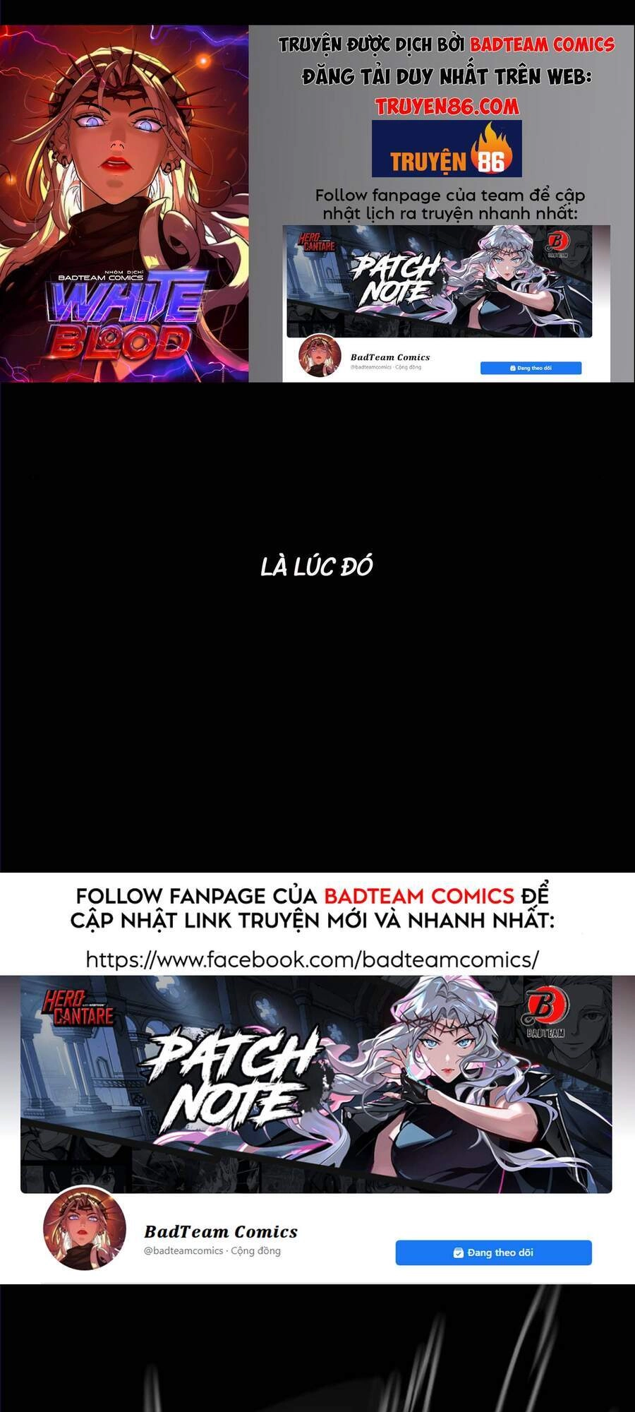Máu Trắng Chapter 87 - 68