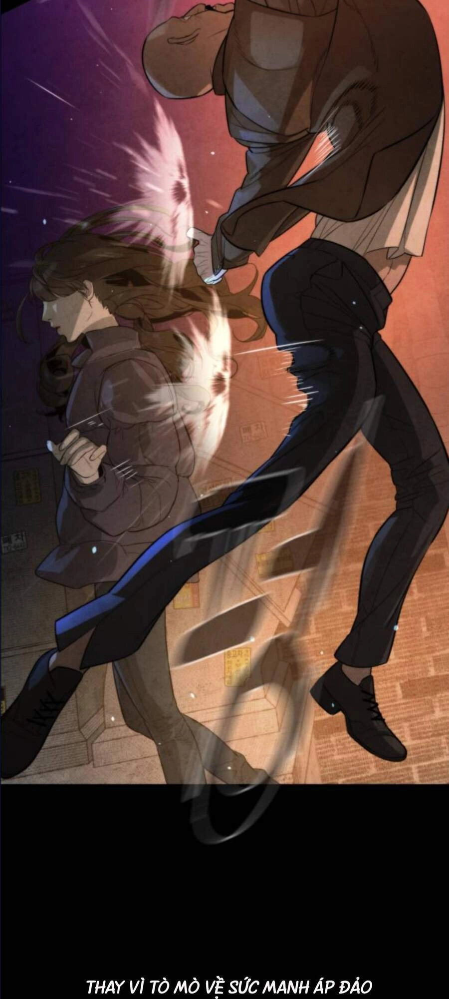 Máu Trắng Chapter 87.5 - 4