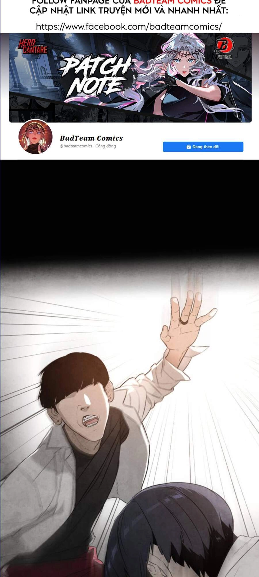 Máu Trắng Chapter 87.5 - 8