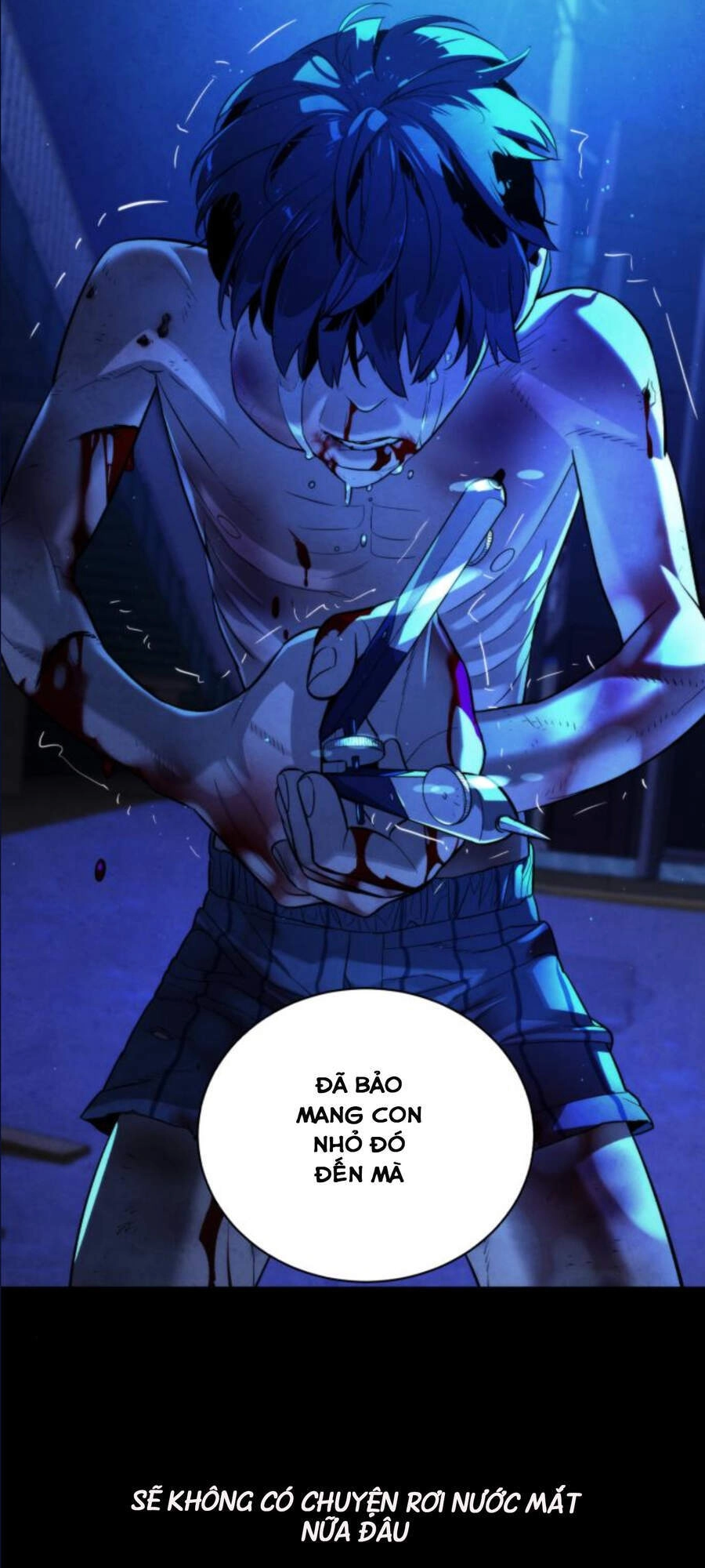 Máu Trắng Chapter 87.5 - 14