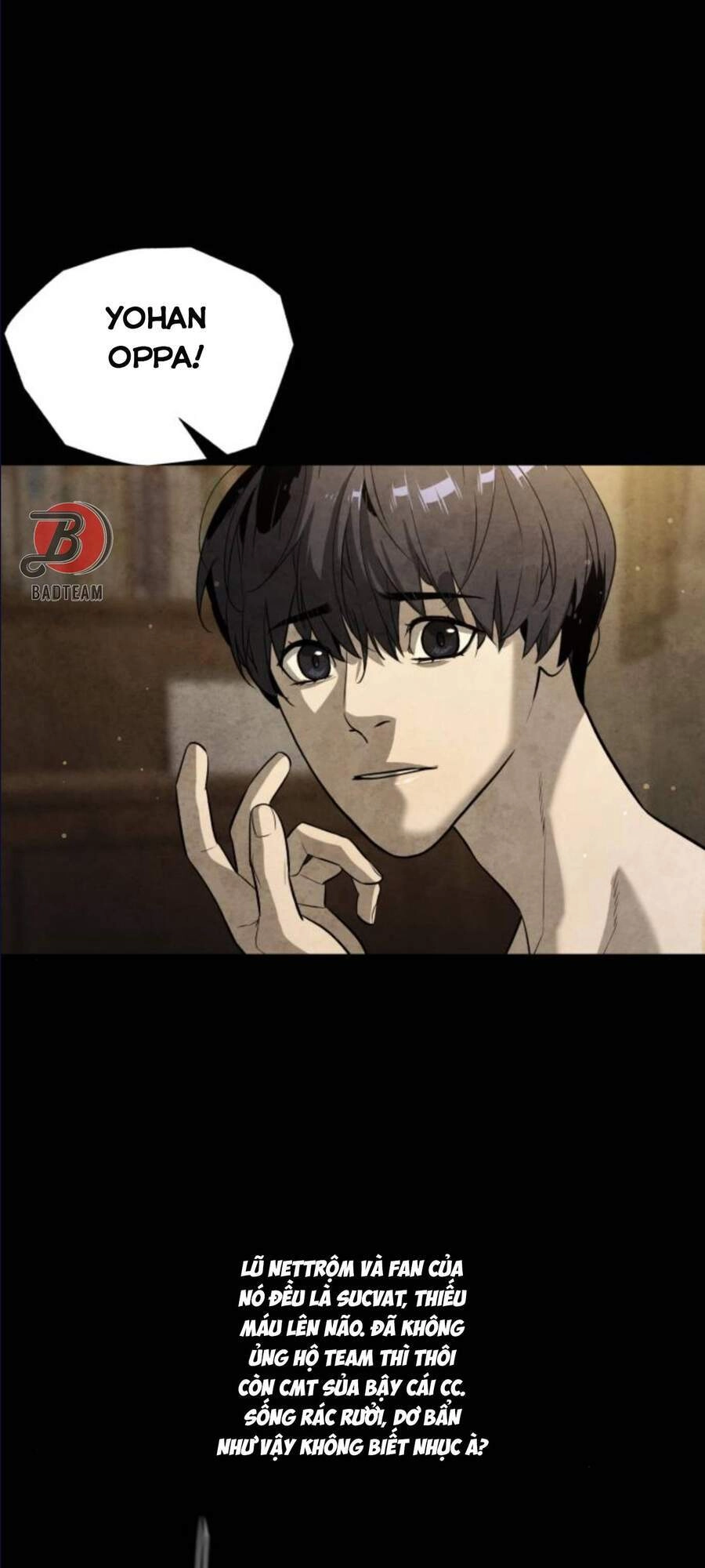 Máu Trắng Chapter 87.5 - 40