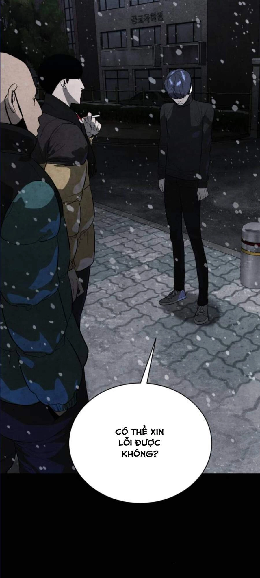 Máu Trắng Chapter 87.5 - 51