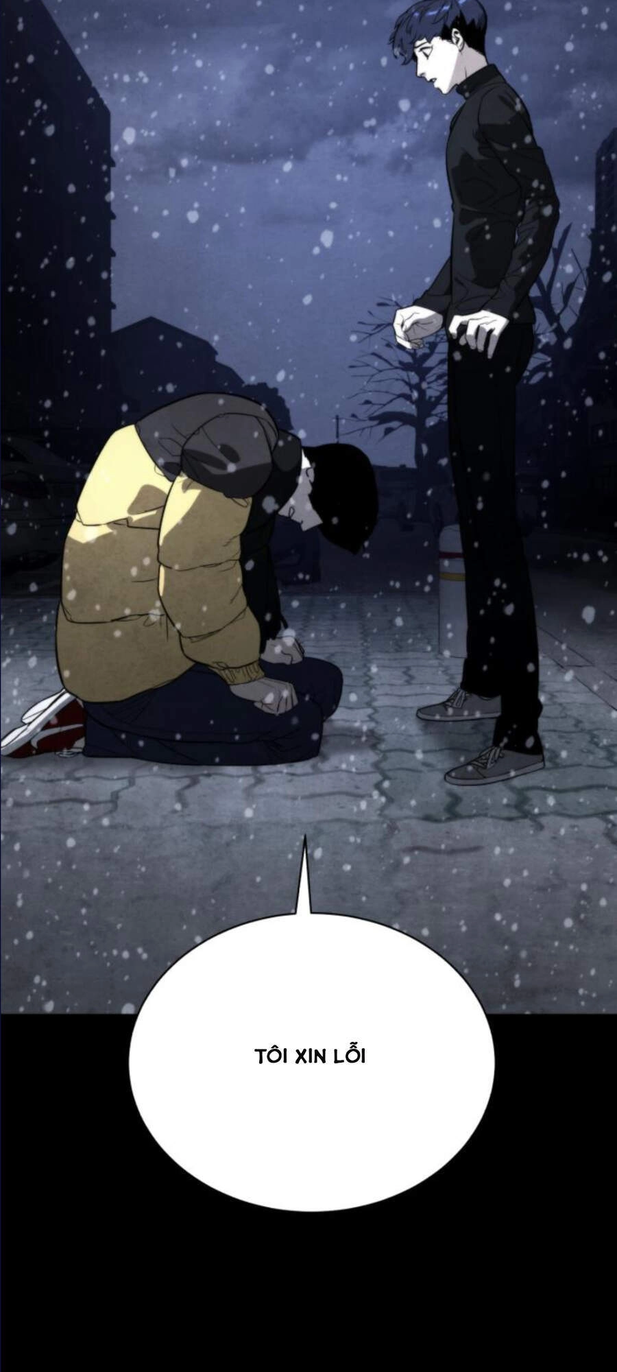 Máu Trắng Chapter 87.5 - 56