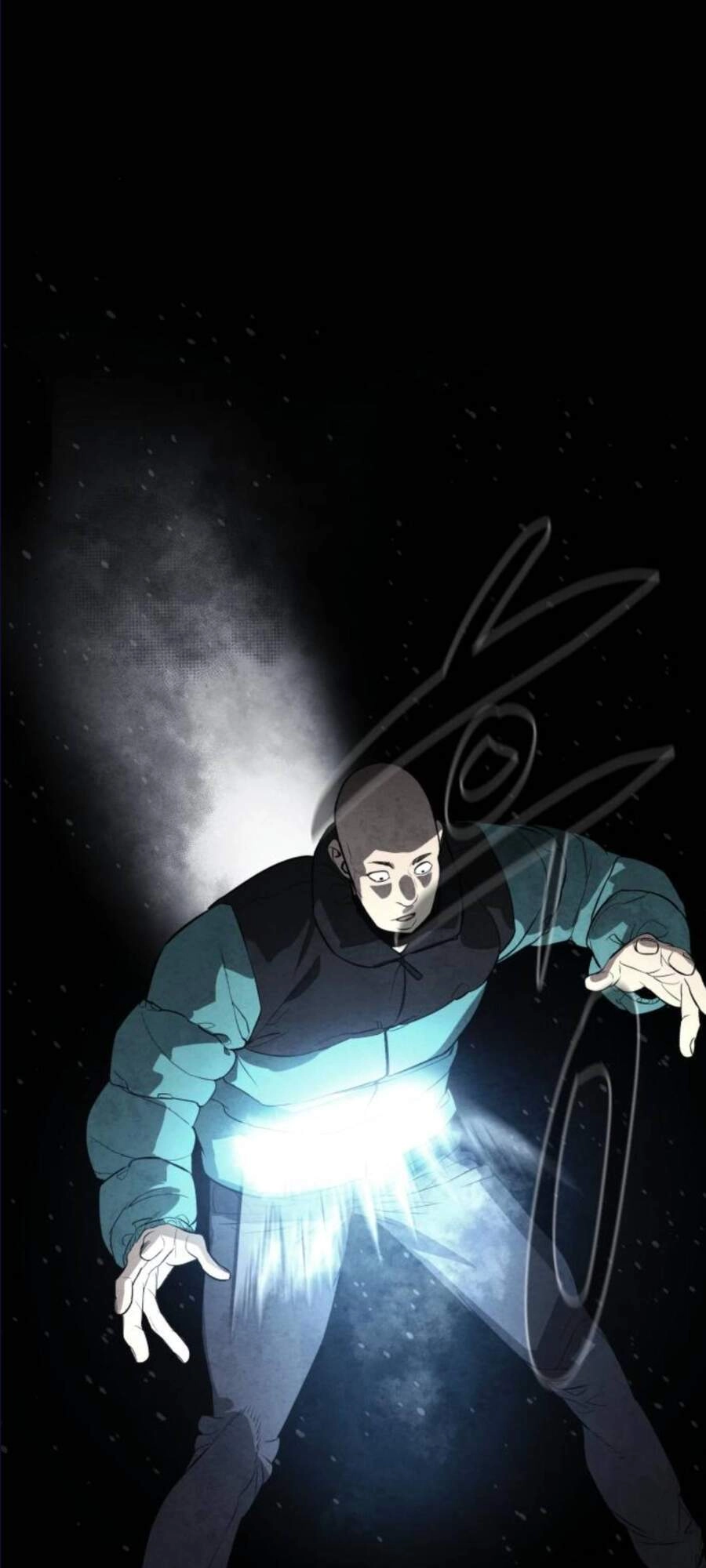 Máu Trắng Chapter 87.5 - 69