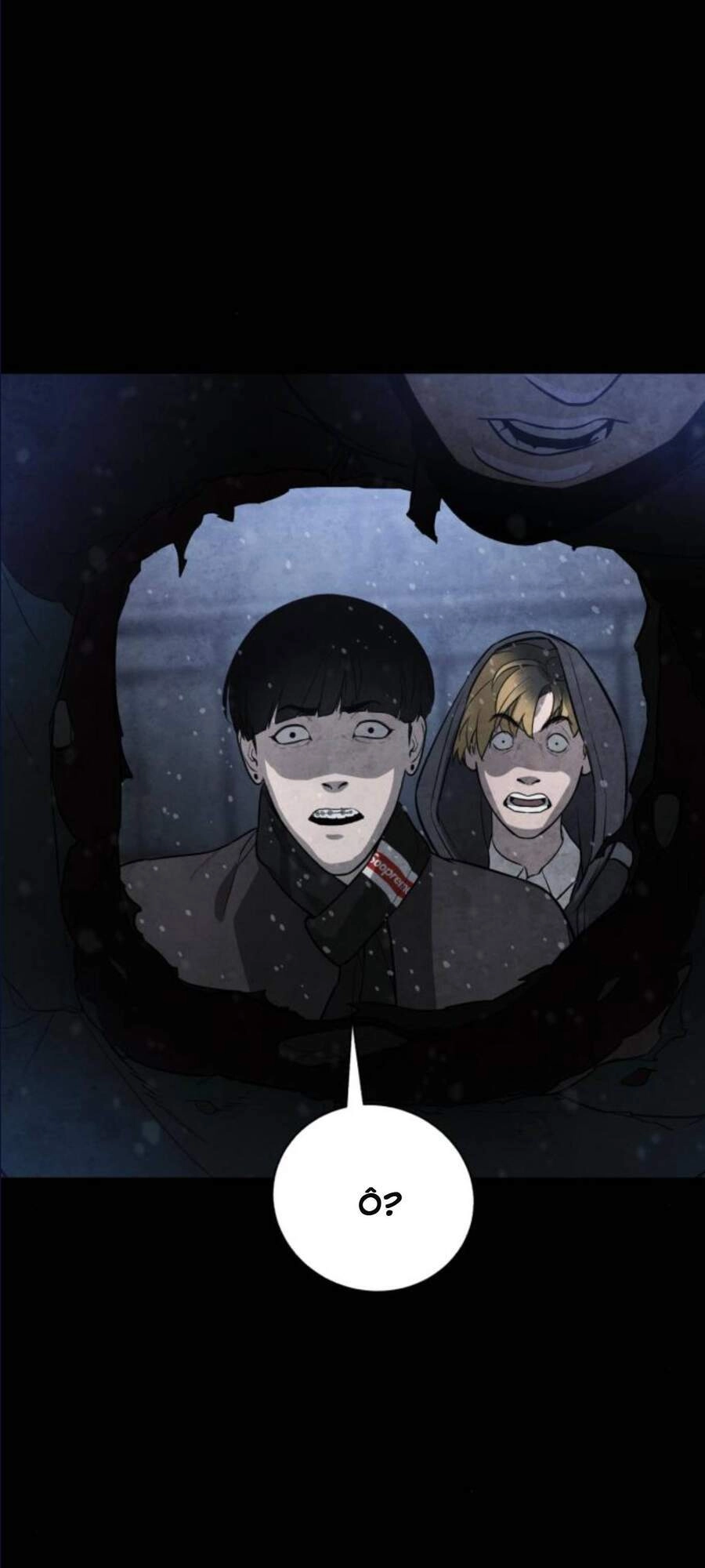 Máu Trắng Chapter 87.5 - 71