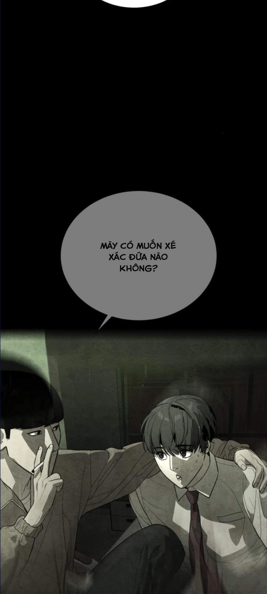 Máu Trắng Chapter 87.5 - 74