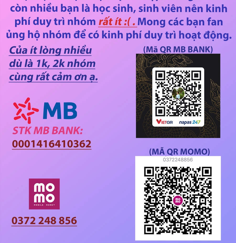 Máu Trắng Chapter 87.5 - 78