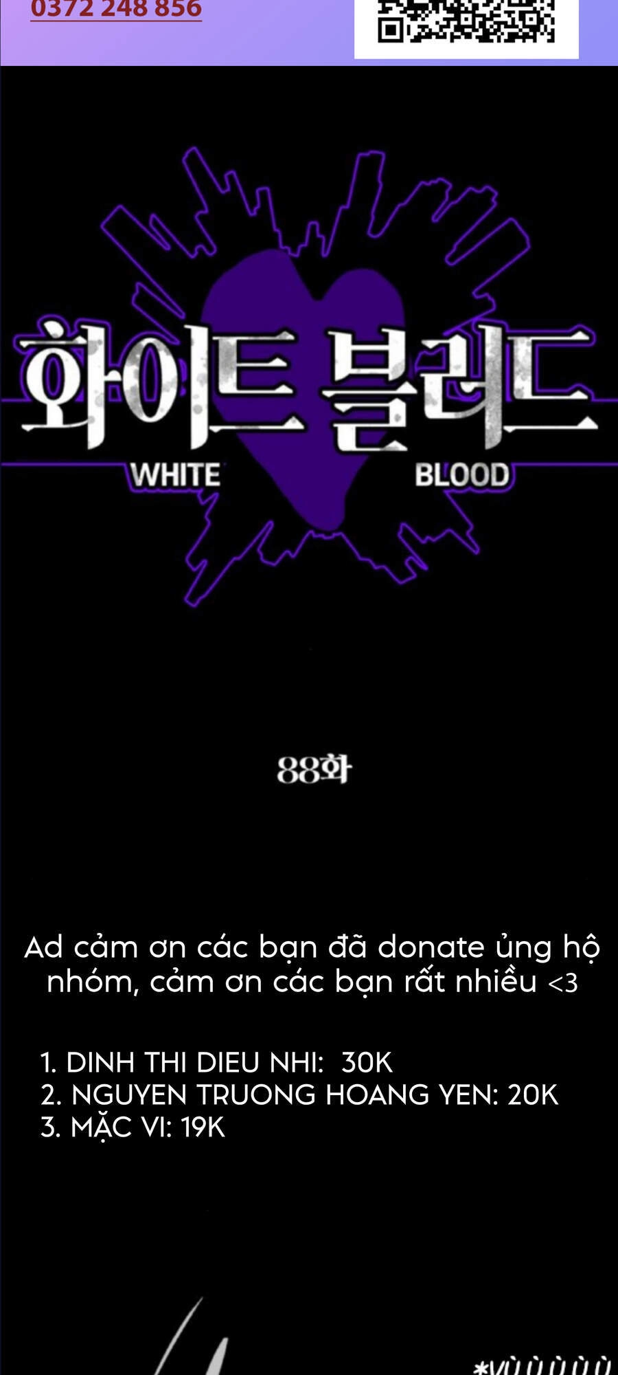 Máu Trắng Chapter 88 - 2