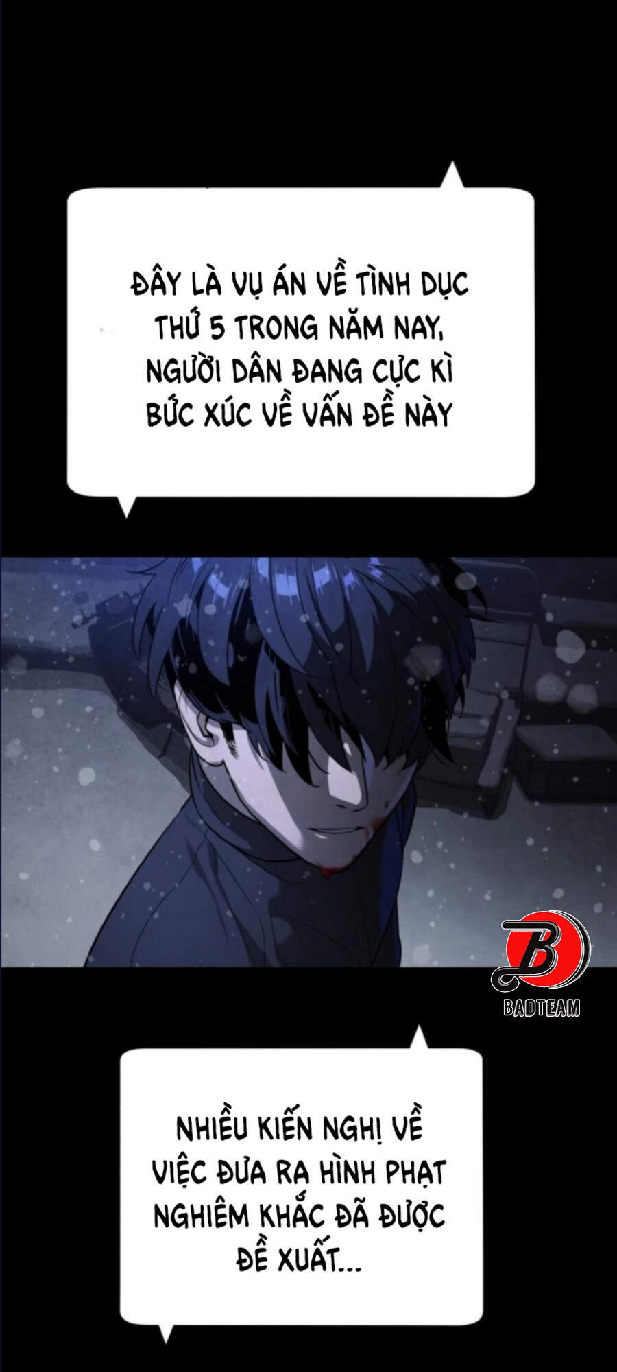 Máu Trắng Chapter 88 - 6