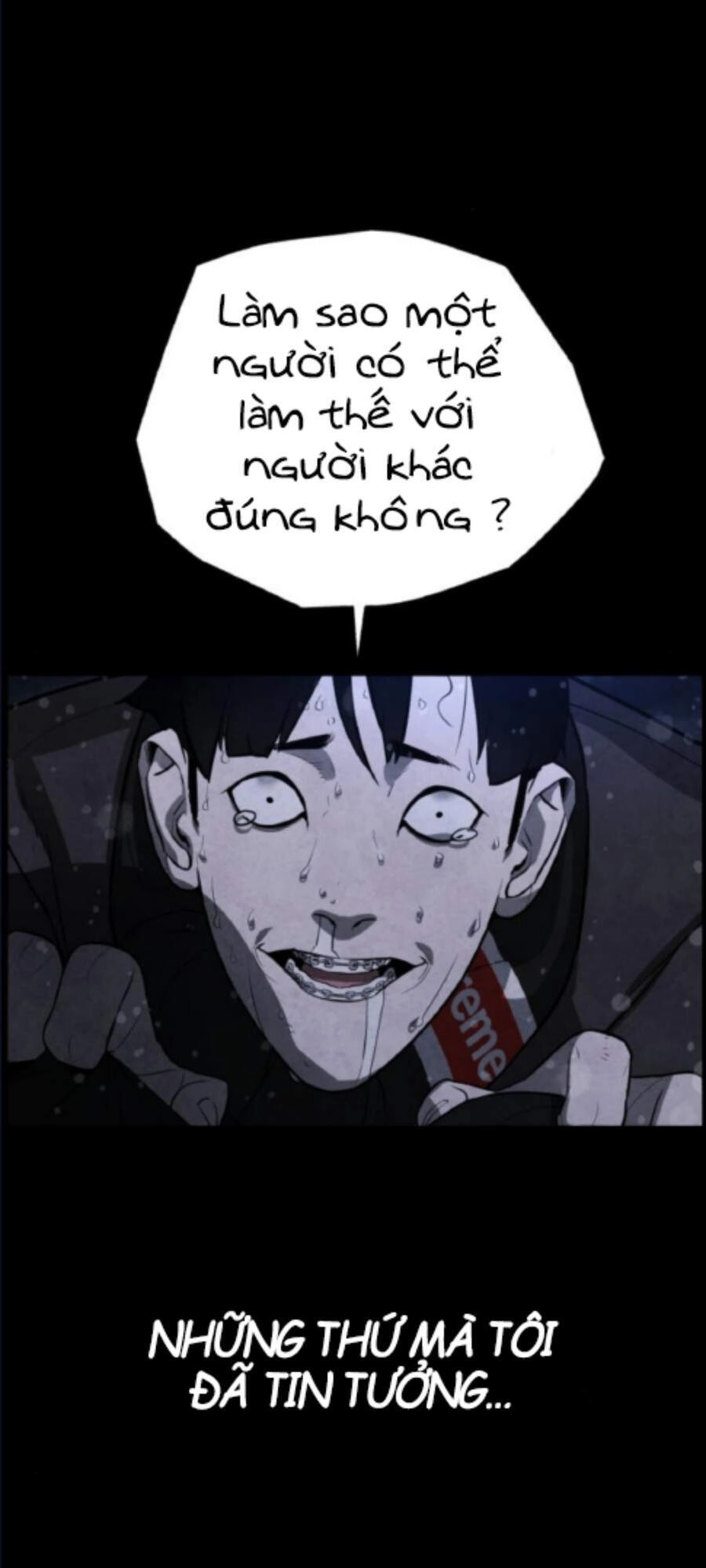 Máu Trắng Chapter 88 - 14