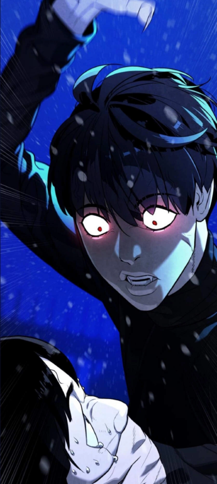 Máu Trắng Chapter 88 - 16