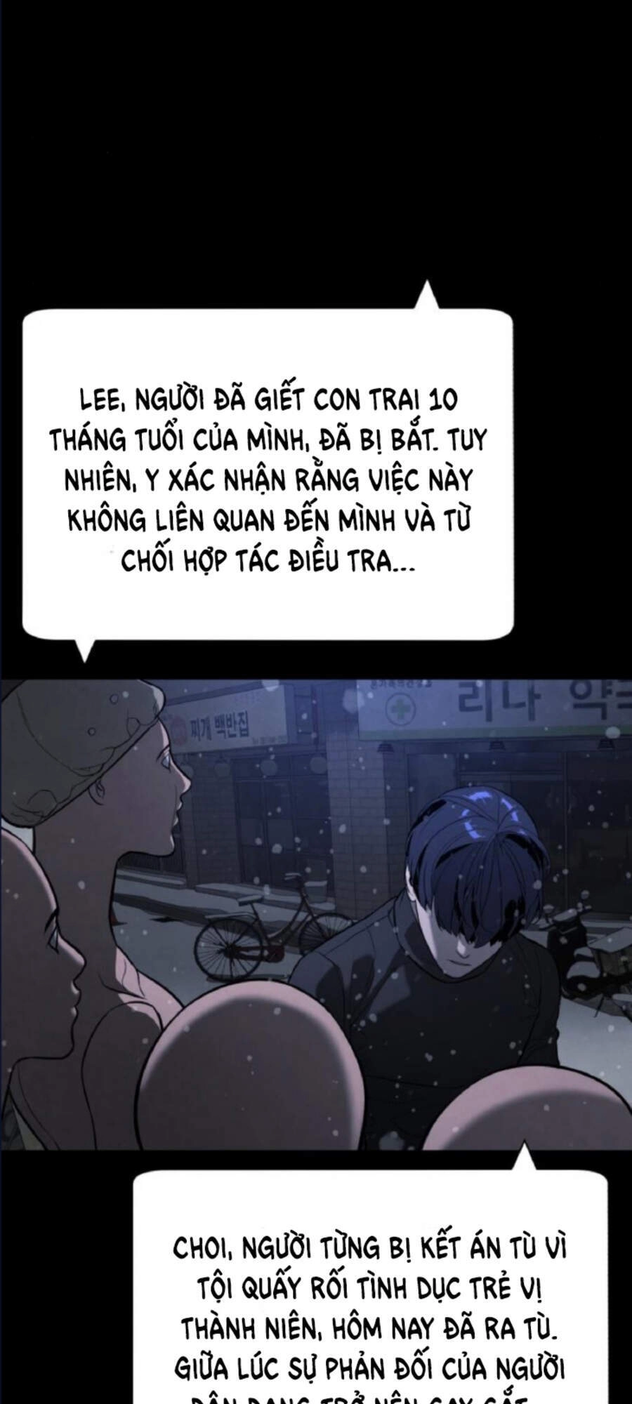 Máu Trắng Chapter 88 - 18