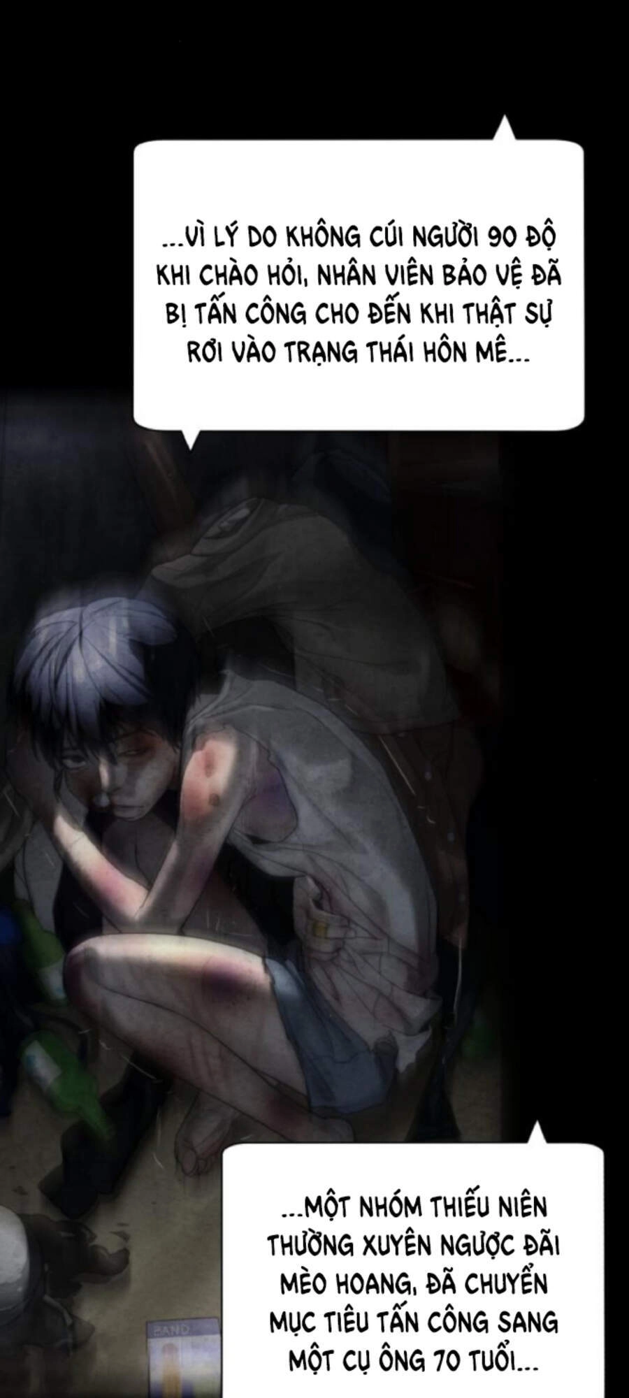 Máu Trắng Chapter 88 - 22