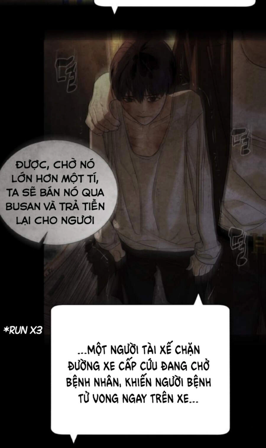 Máu Trắng Chapter 88 - 23