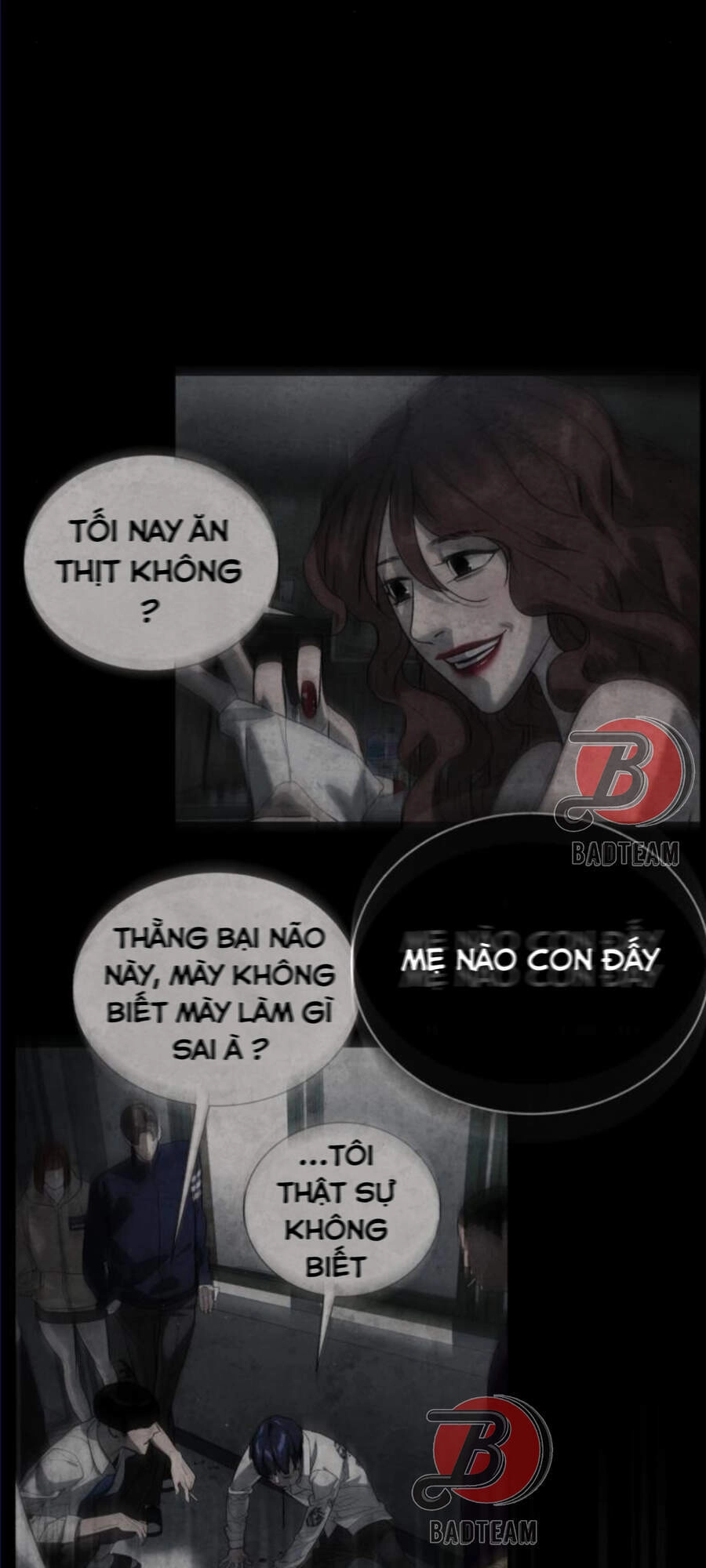 Máu Trắng Chapter 88 - 24
