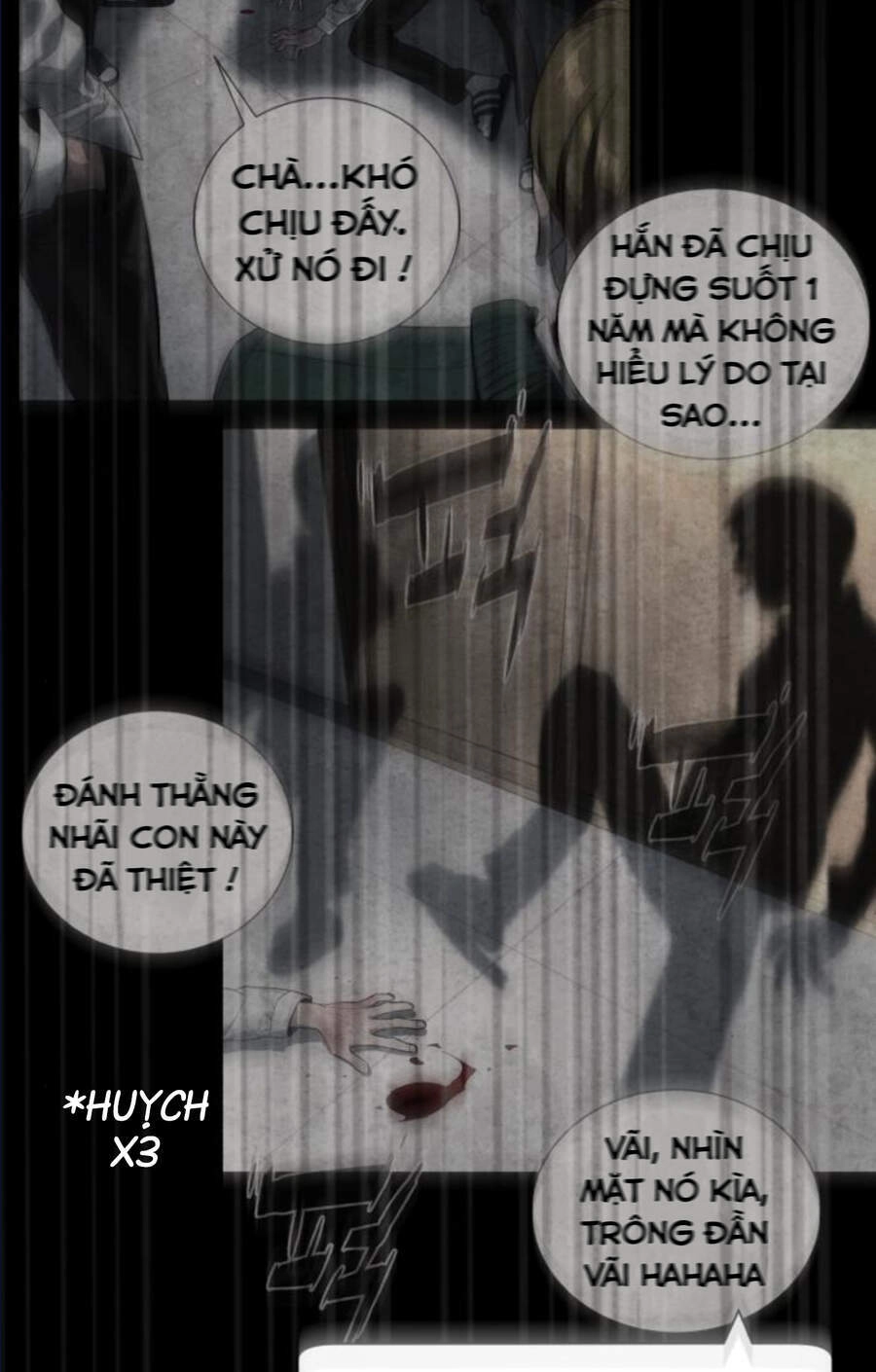 Máu Trắng Chapter 88 - 25