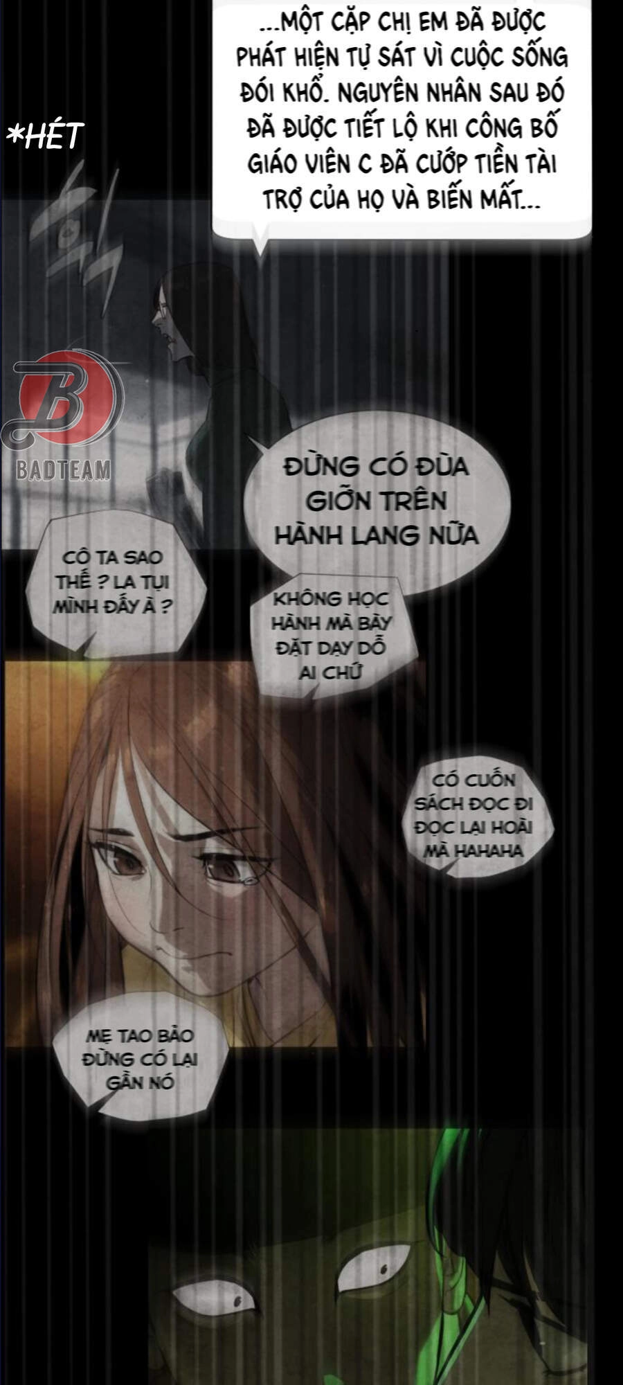 Máu Trắng Chapter 88 - 26