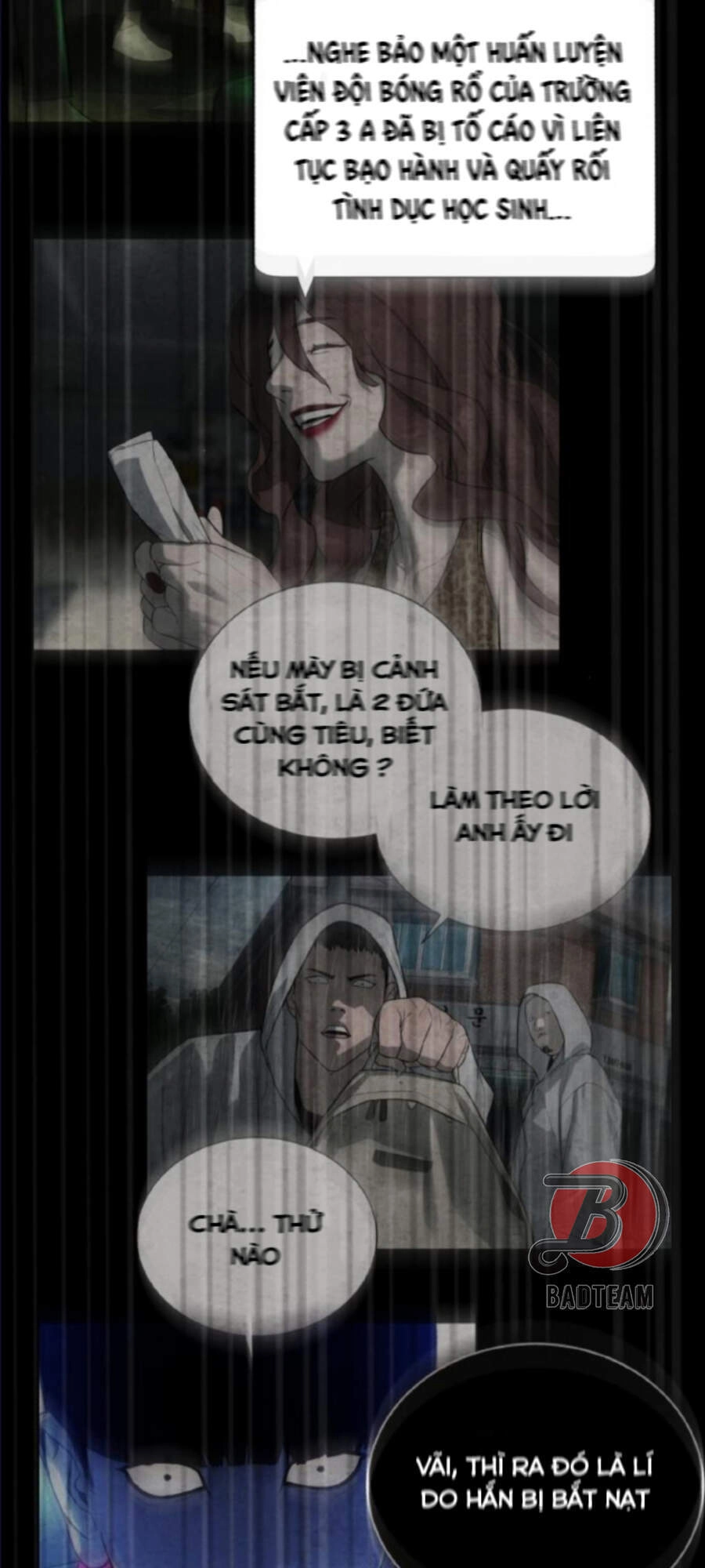 Máu Trắng Chapter 88 - 28