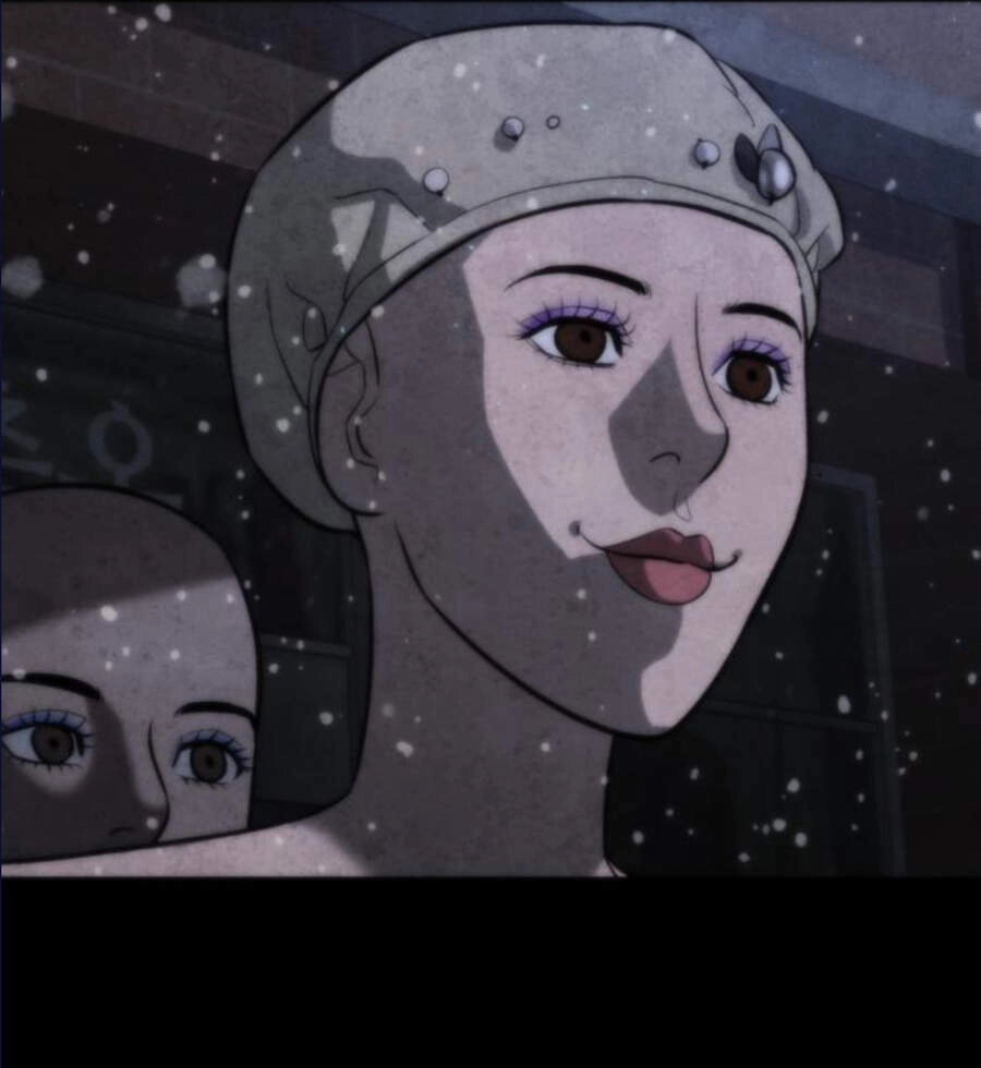 Máu Trắng Chapter 88 - 35