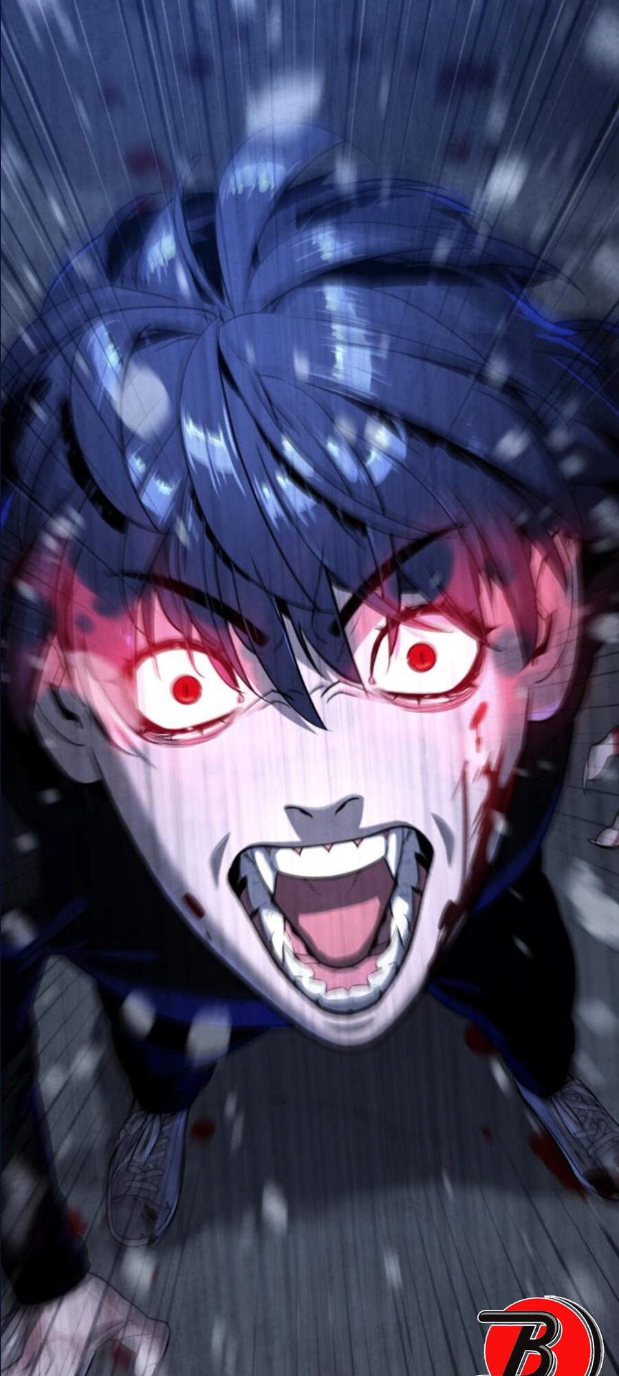 Máu Trắng Chapter 88 - 39