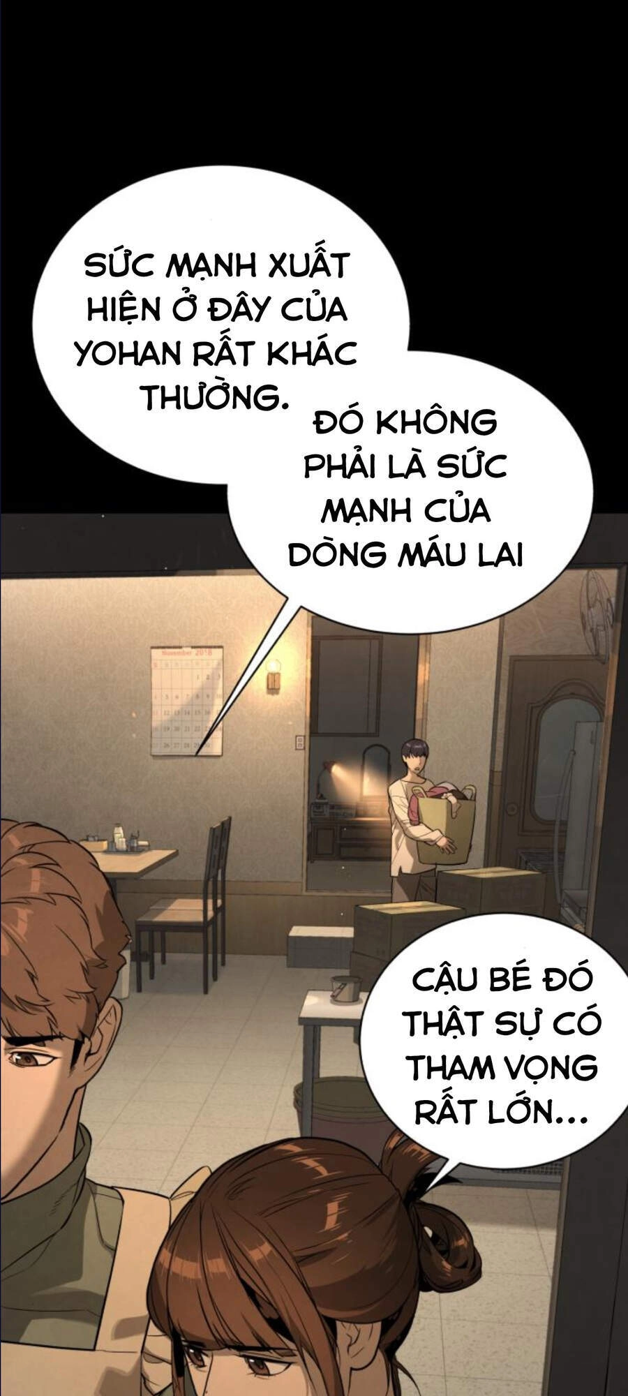 Máu Trắng Chapter 88 - 41
