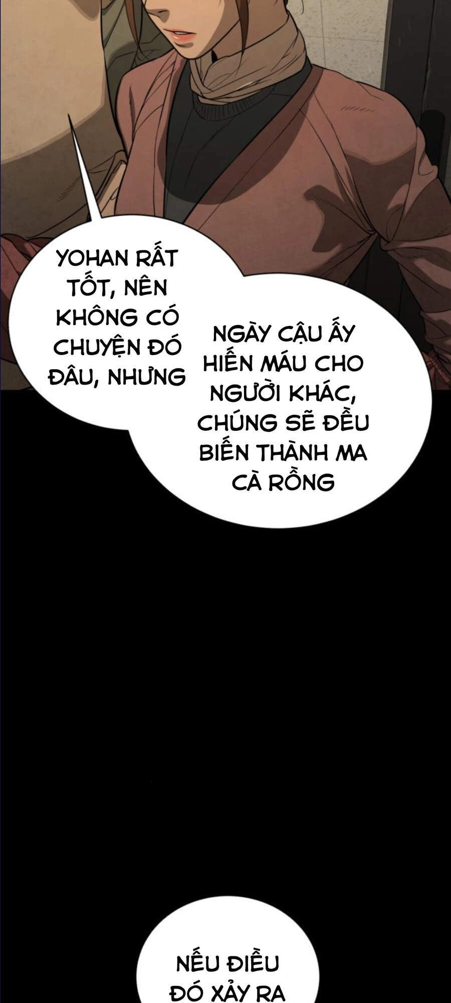Máu Trắng Chapter 88 - 42