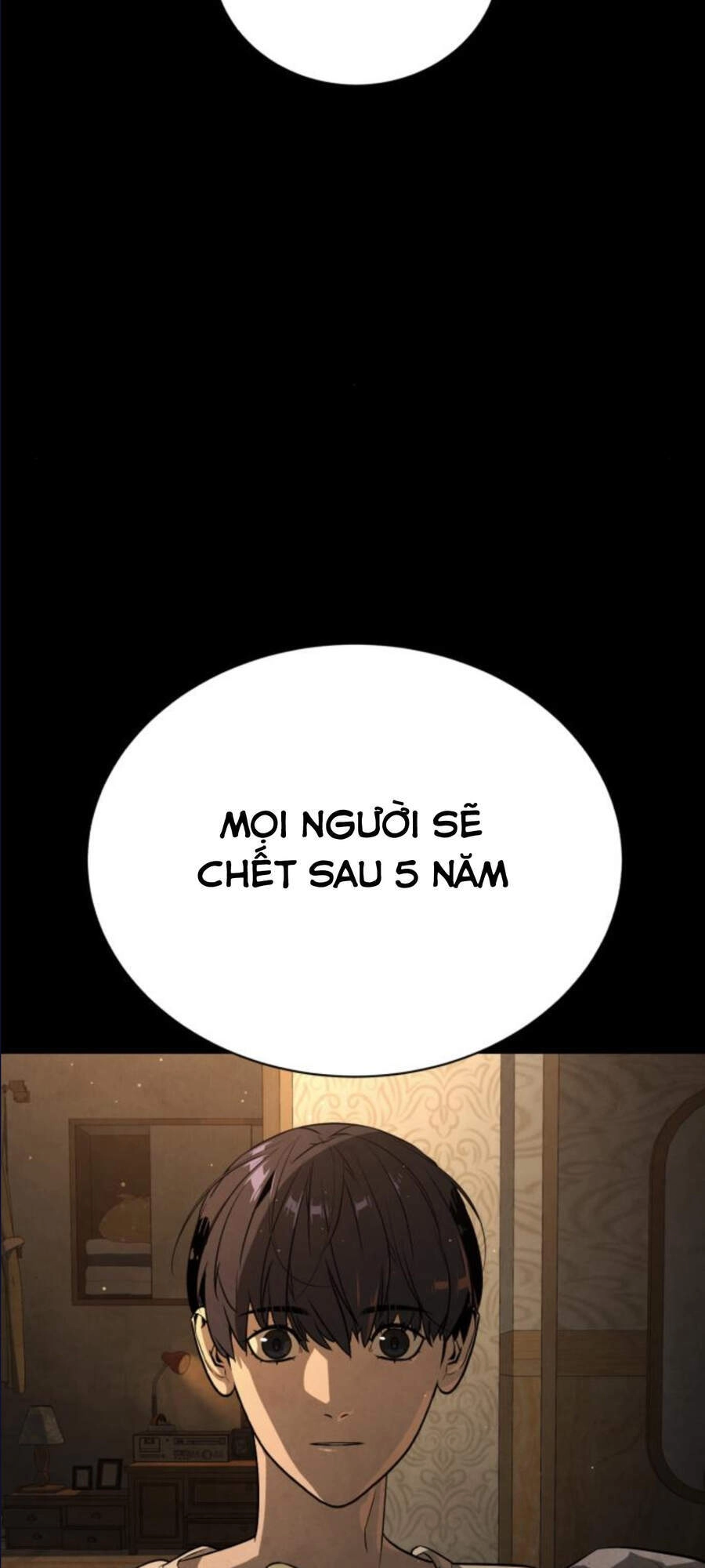 Máu Trắng Chapter 88 - 43