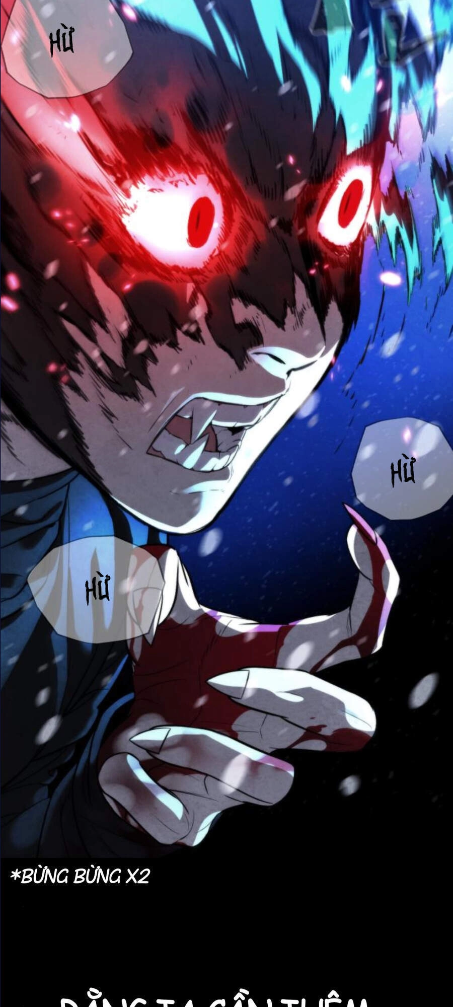 Máu Trắng Chapter 88 - 48