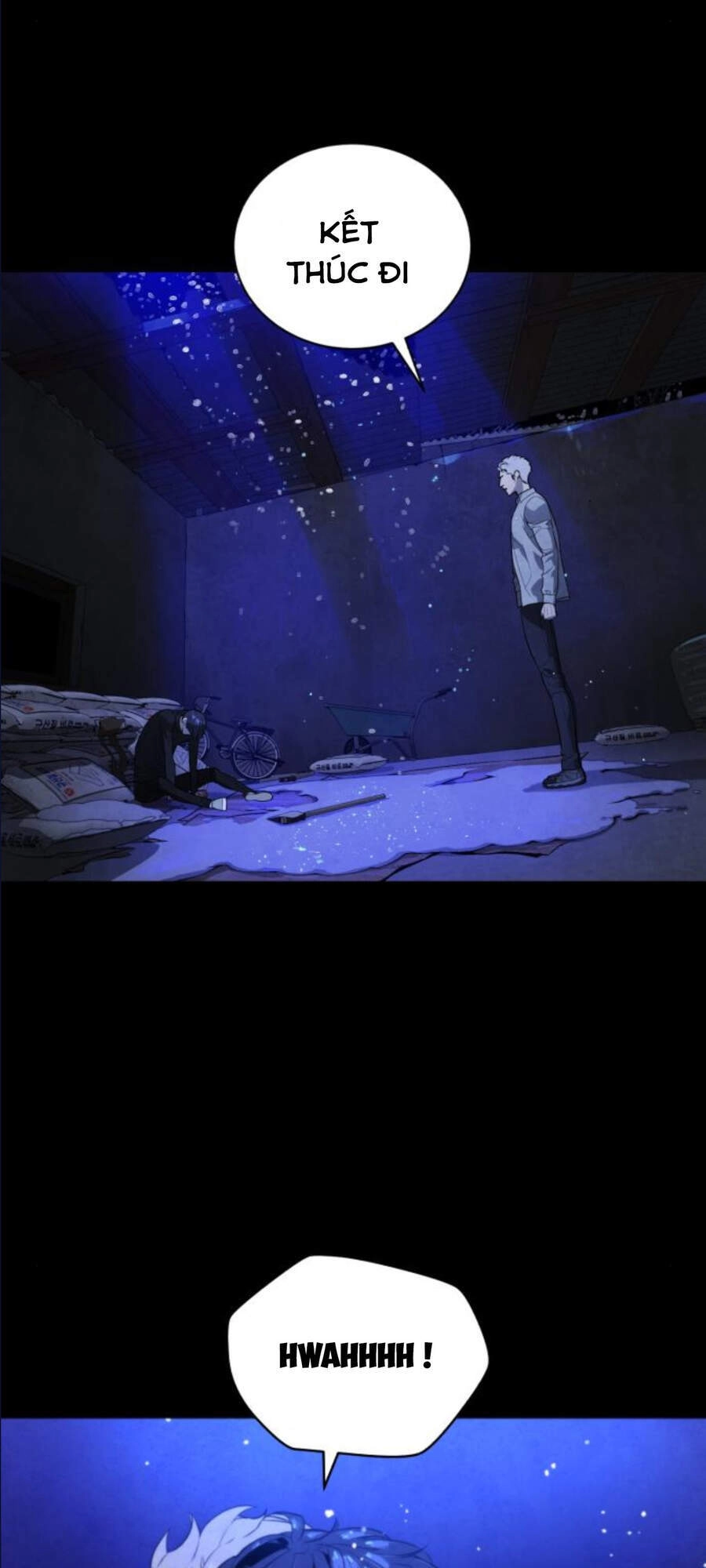 Máu Trắng Chapter 88 - 50