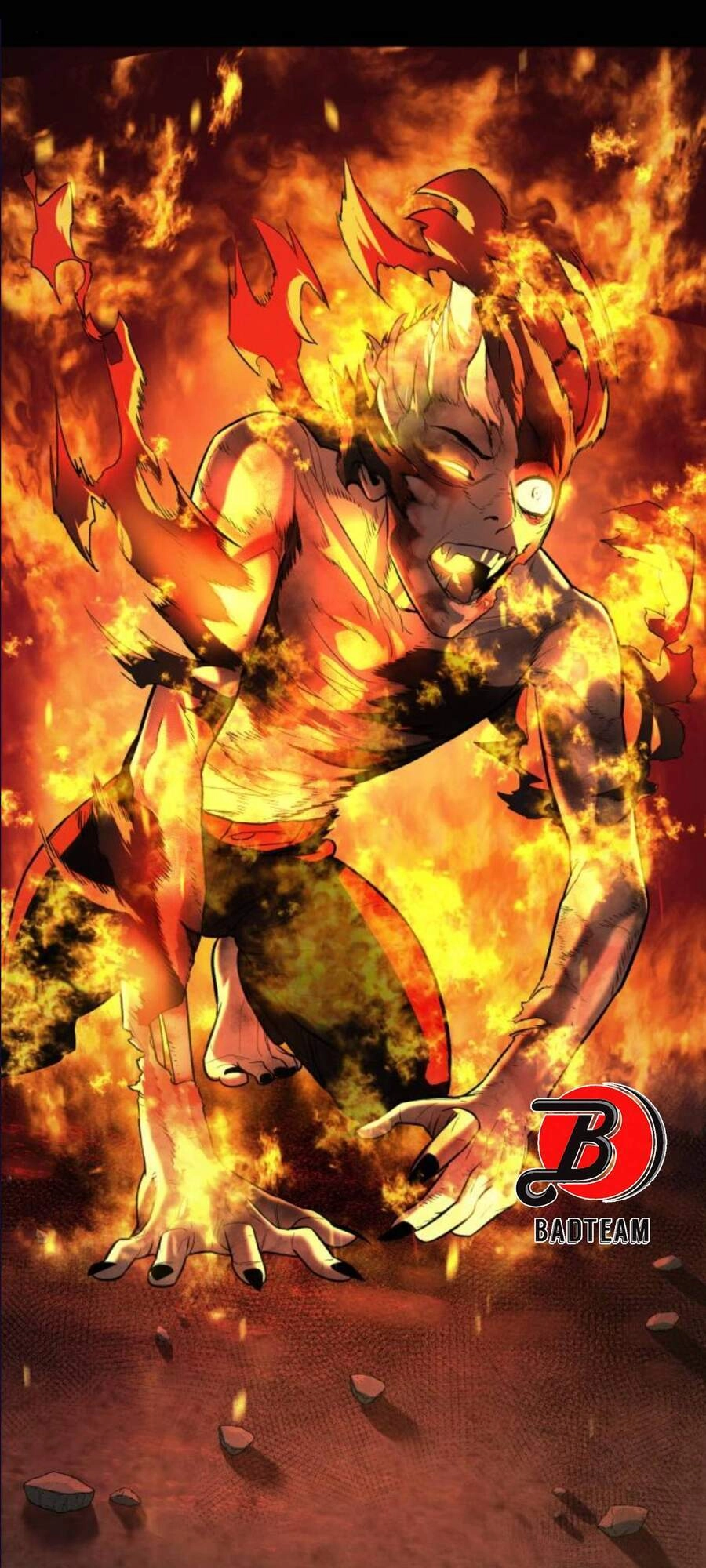 Máu Trắng Chapter 88.5 - 2