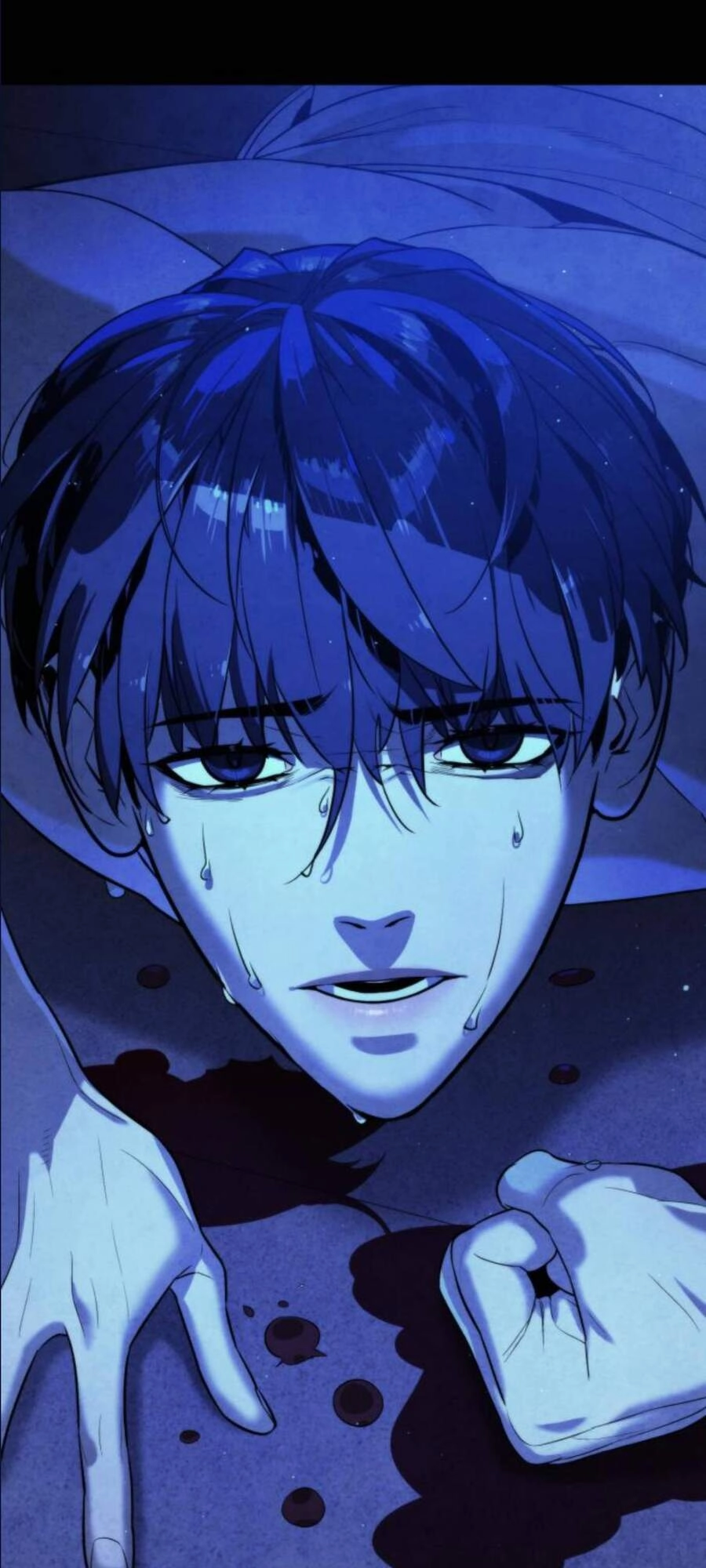 Máu Trắng Chapter 88.5 - 13