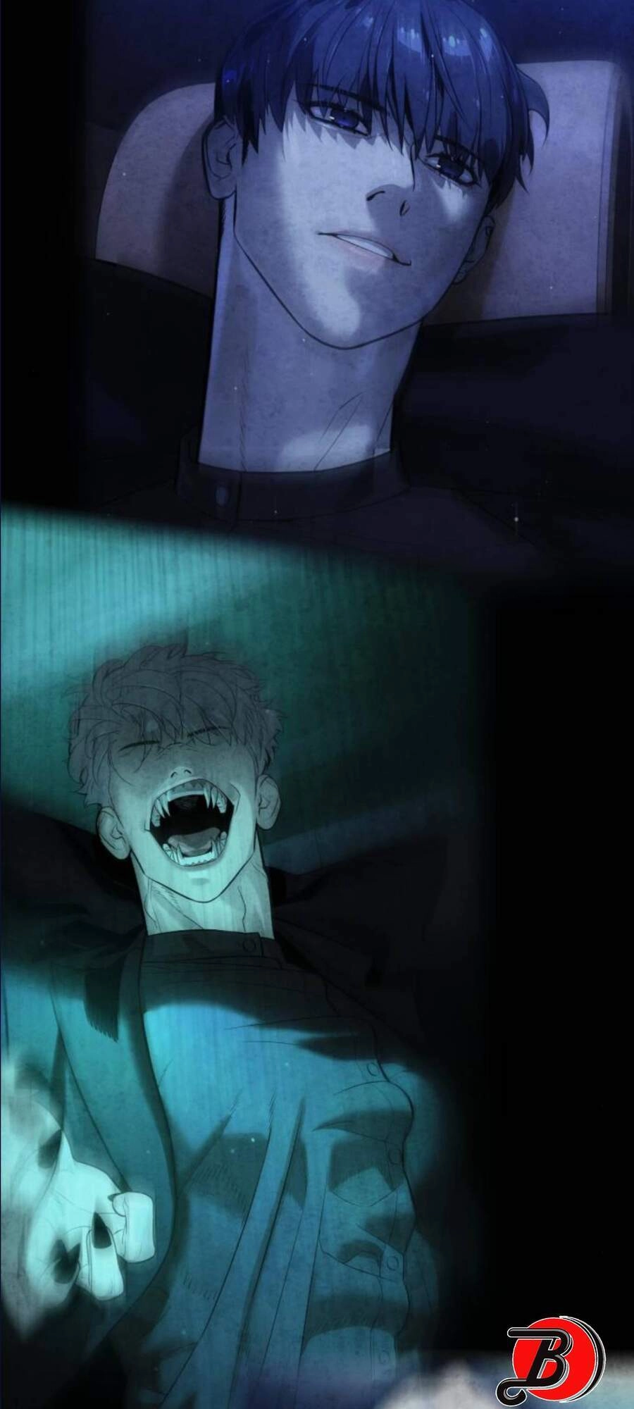 Máu Trắng Chapter 88.5 - 15