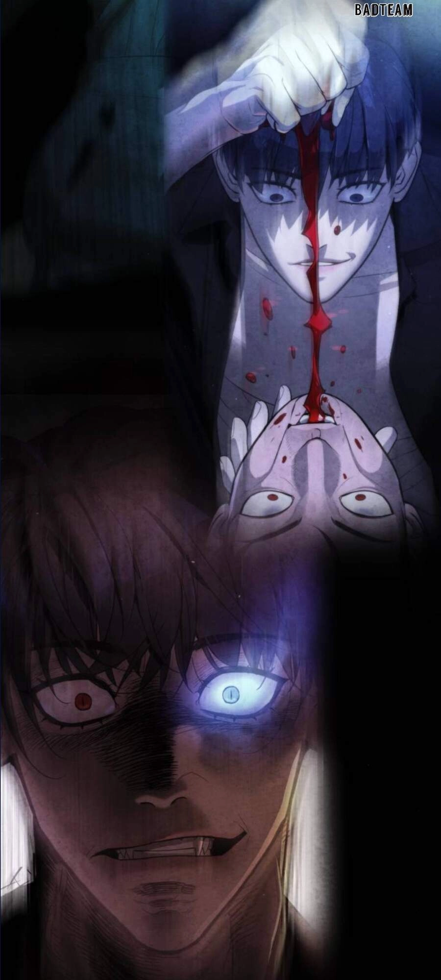 Máu Trắng Chapter 88.5 - 16