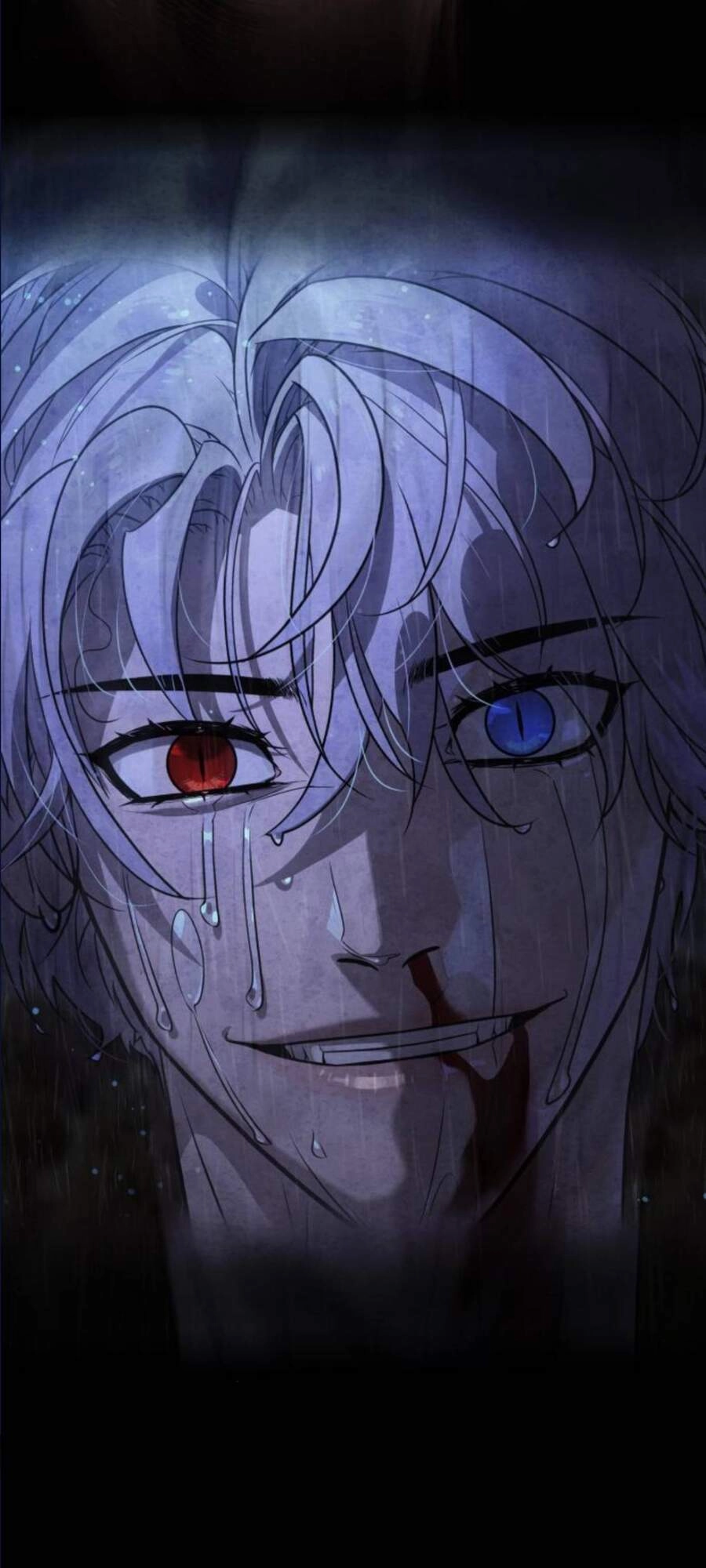 Máu Trắng Chapter 88.5 - 17